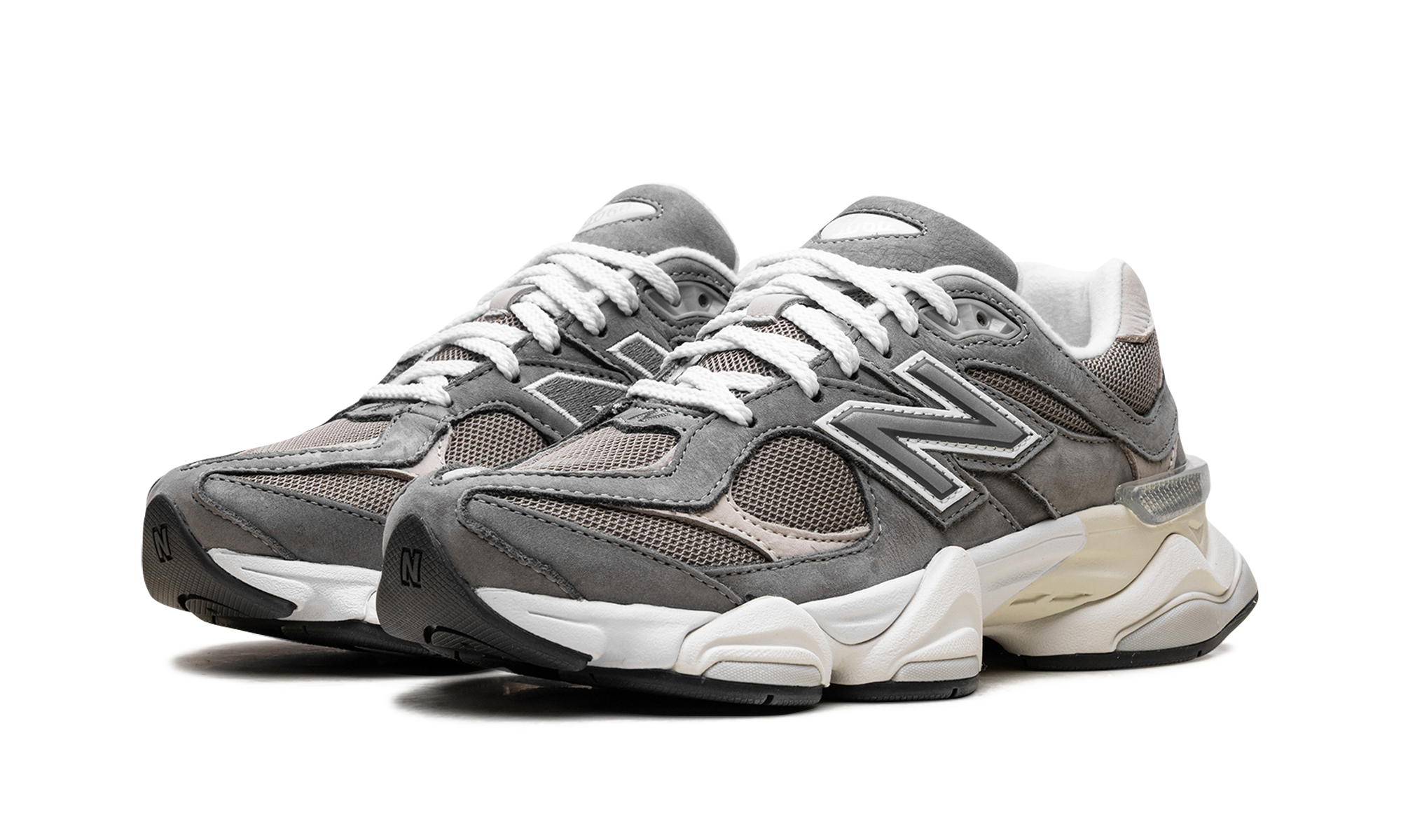 9060 "Slate Grey"