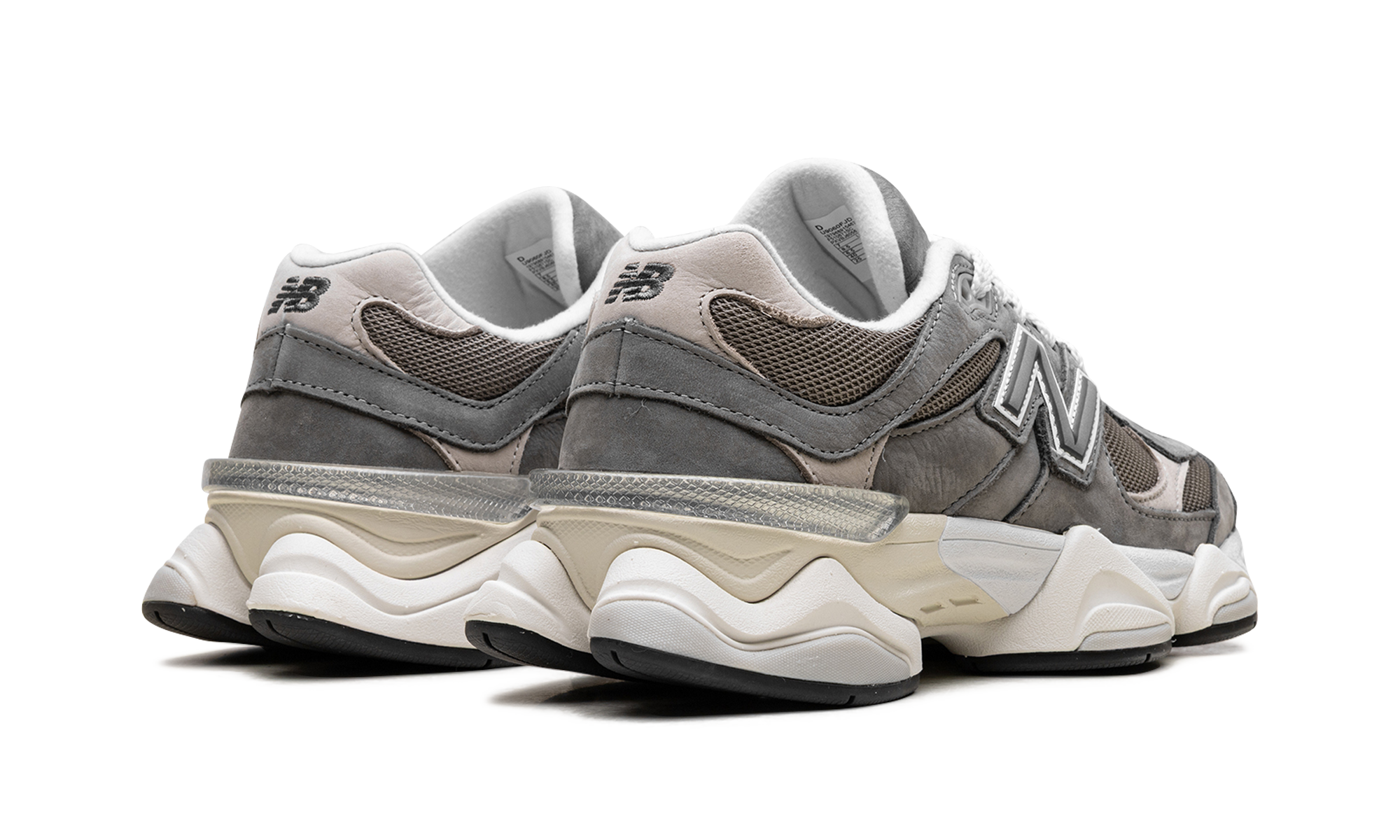 9060 "Slate Grey"