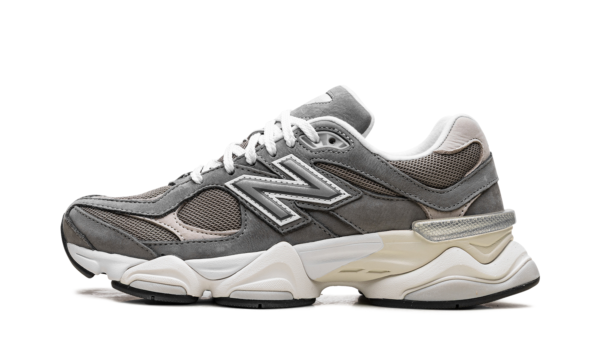 9060 "Slate Grey"