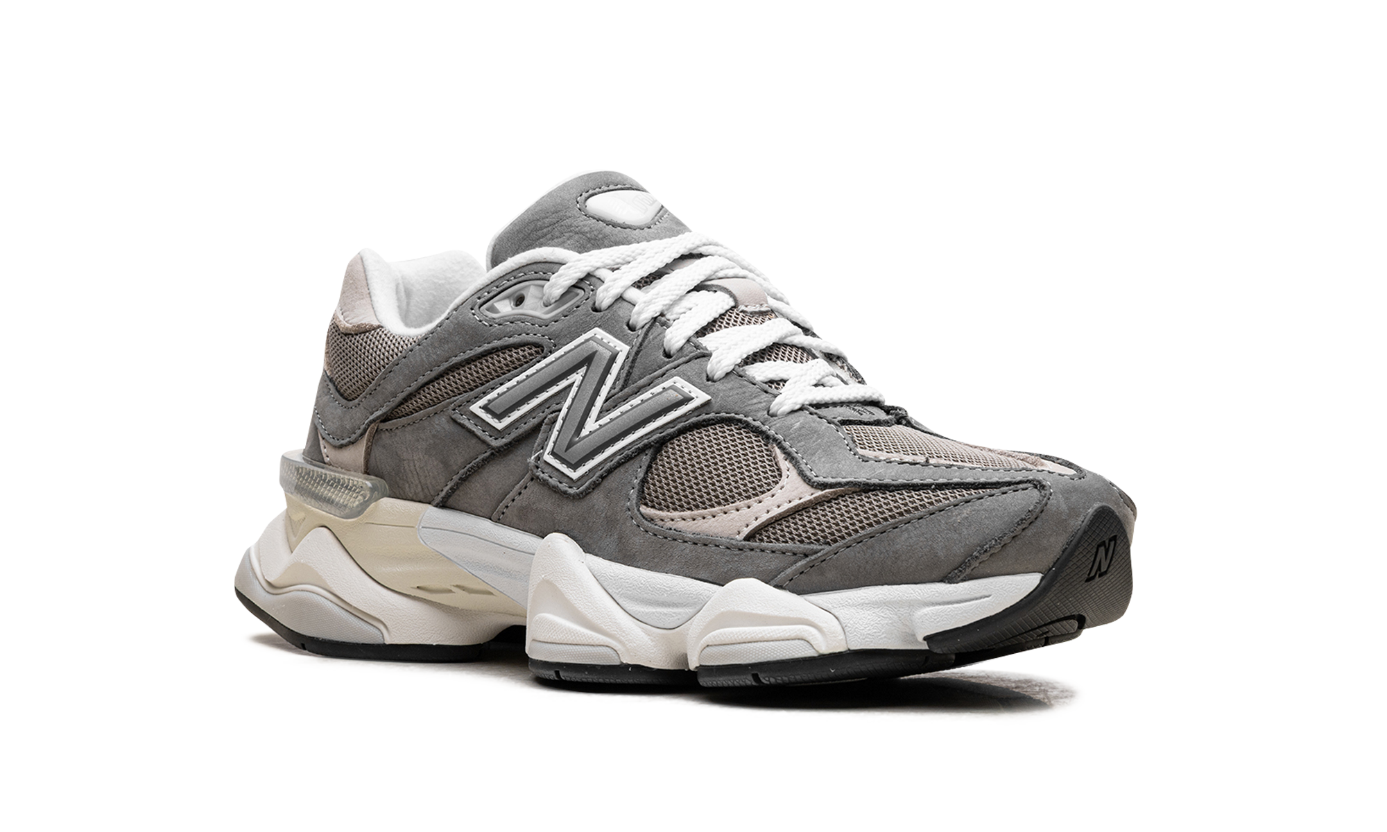 9060 "Slate Grey"