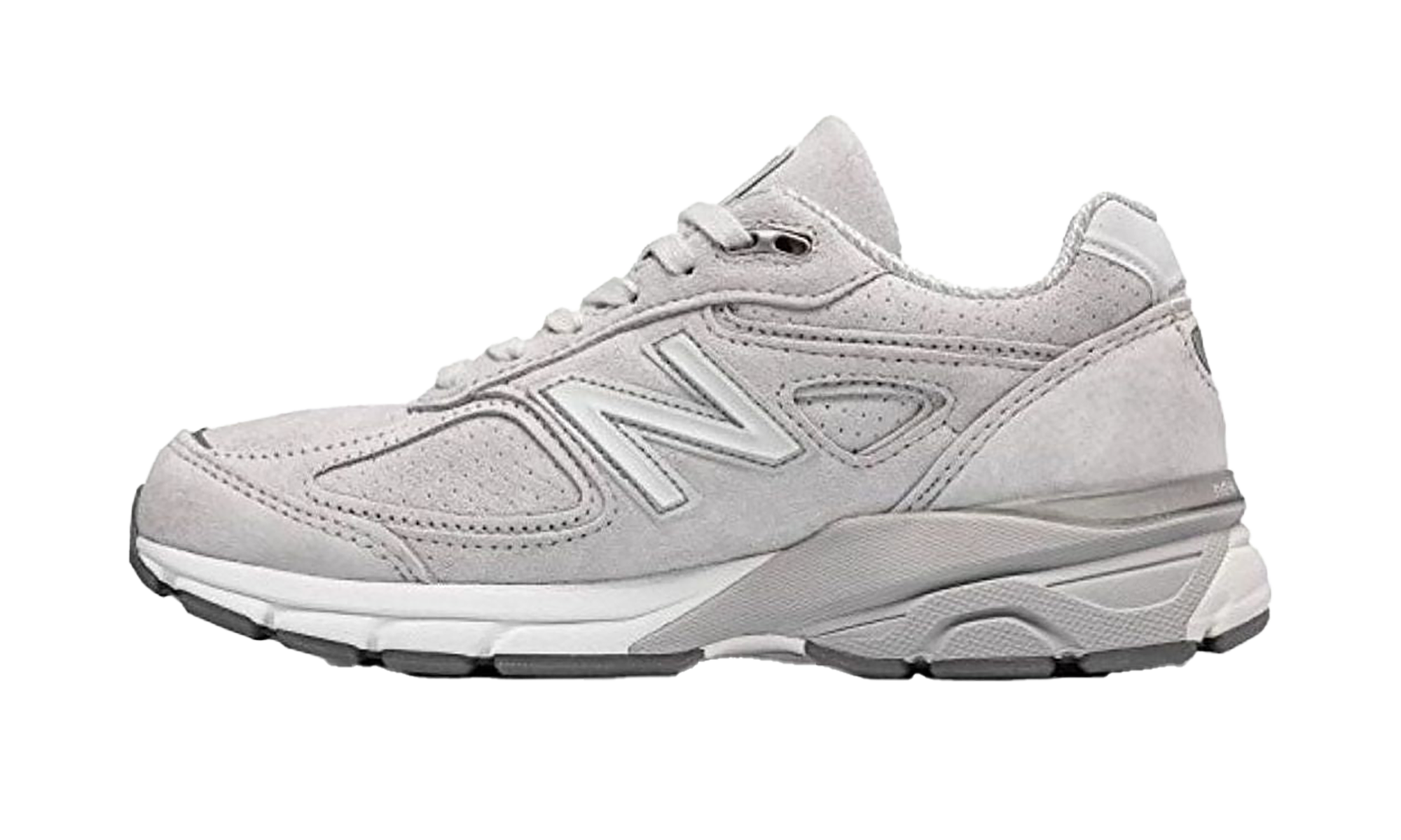 990v4 Women "Arctic Fox"