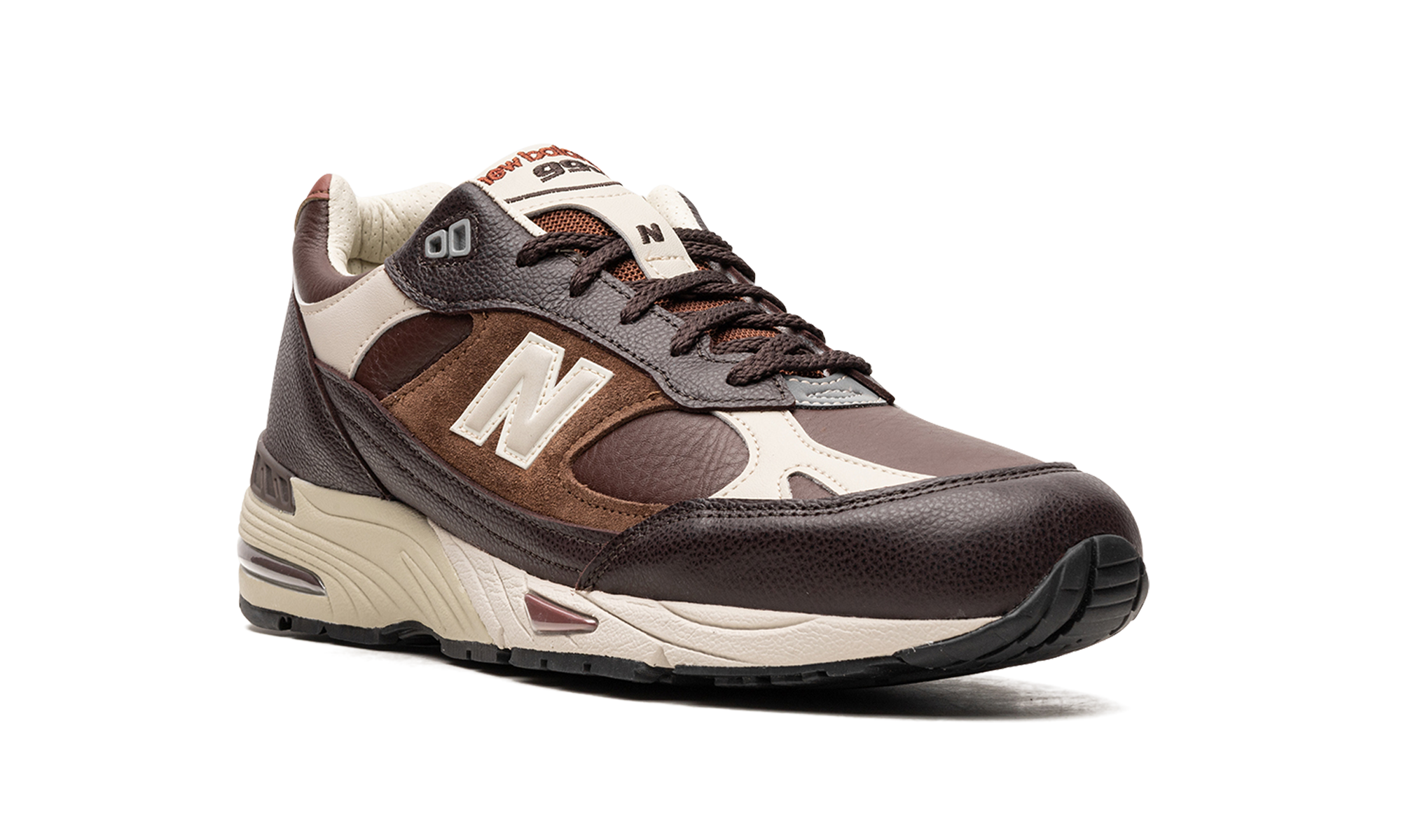 991 "Made In Uk - French Roast"