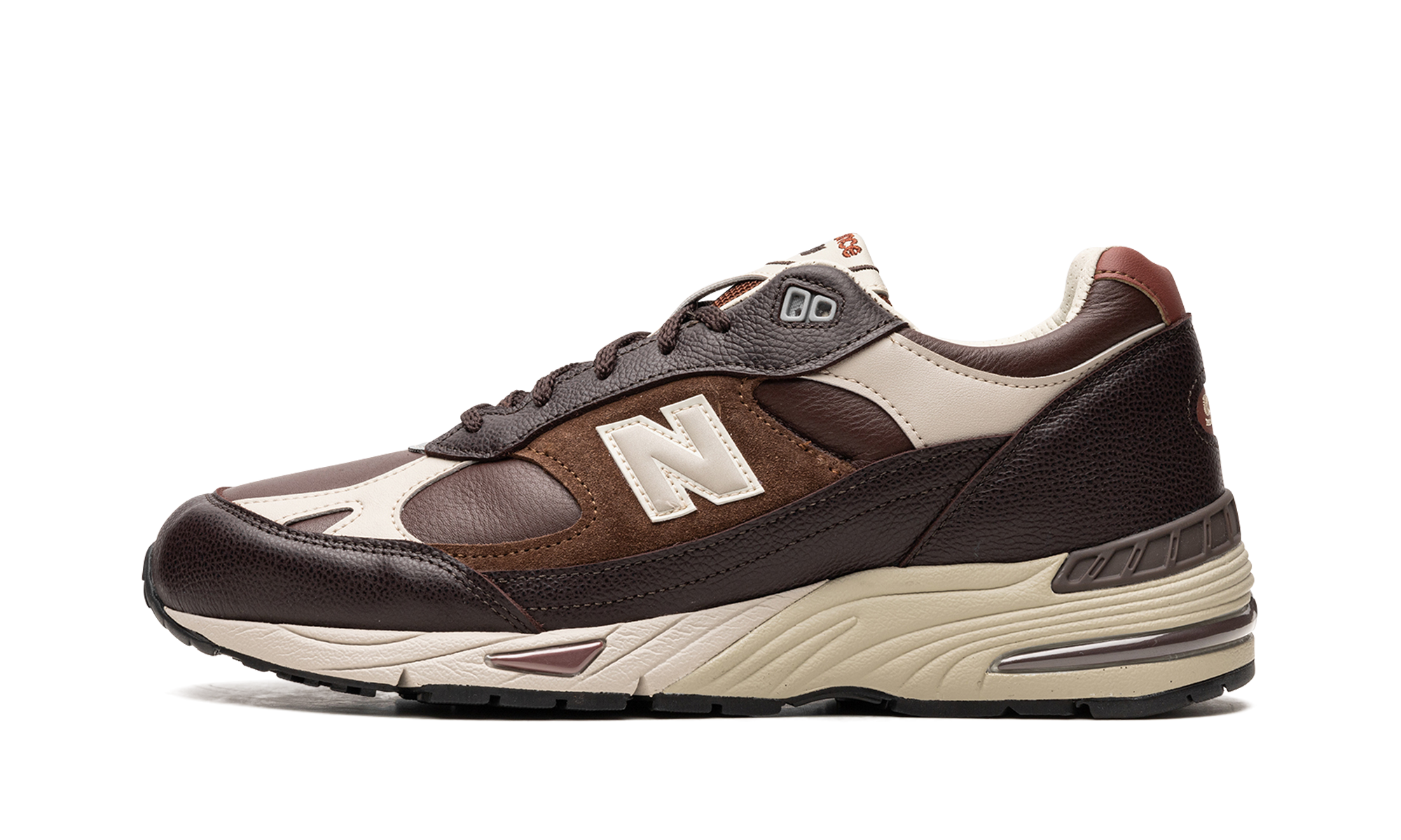 991 "Made In Uk - French Roast"