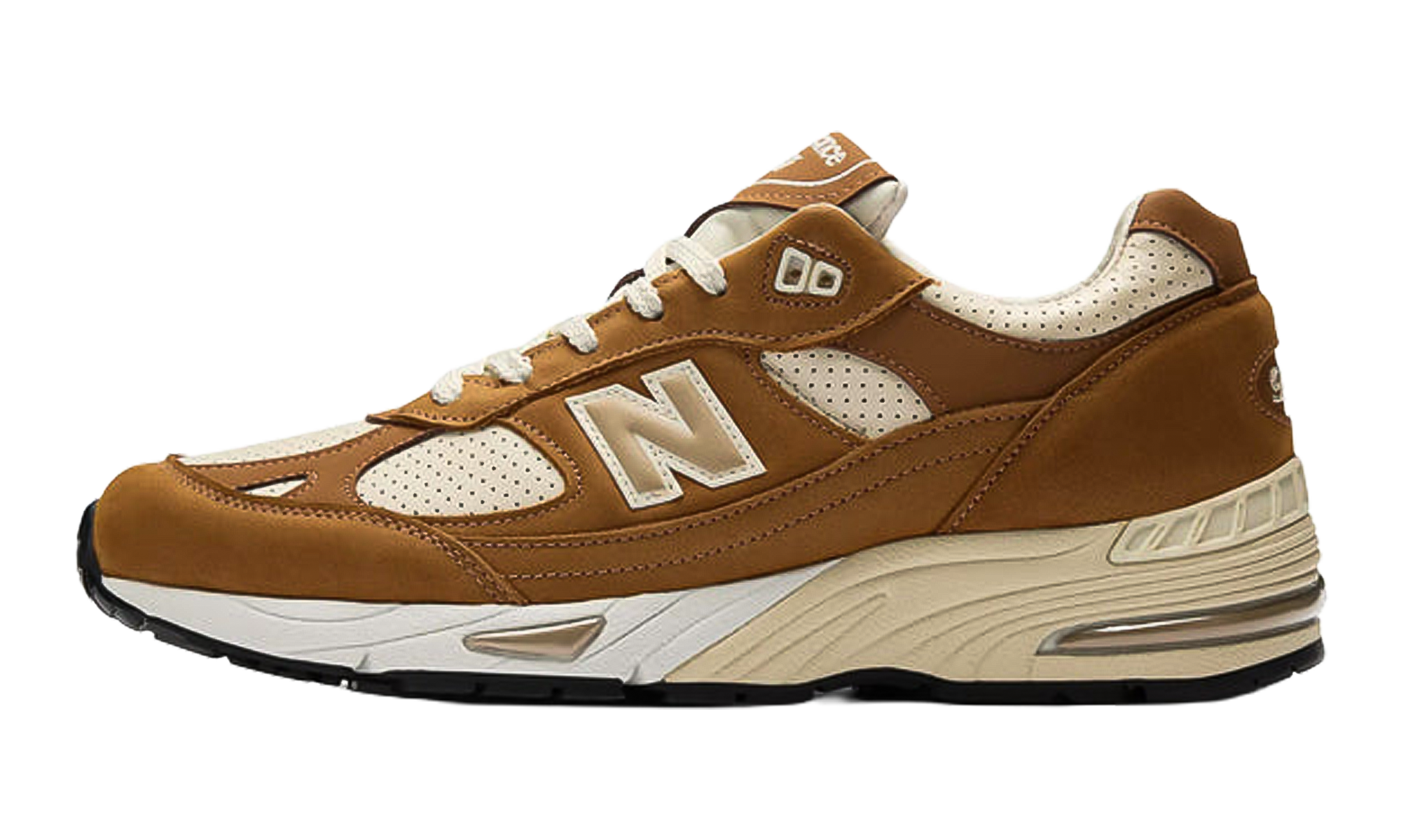 991v1 "Made In Uk - Chipmunk Birch"