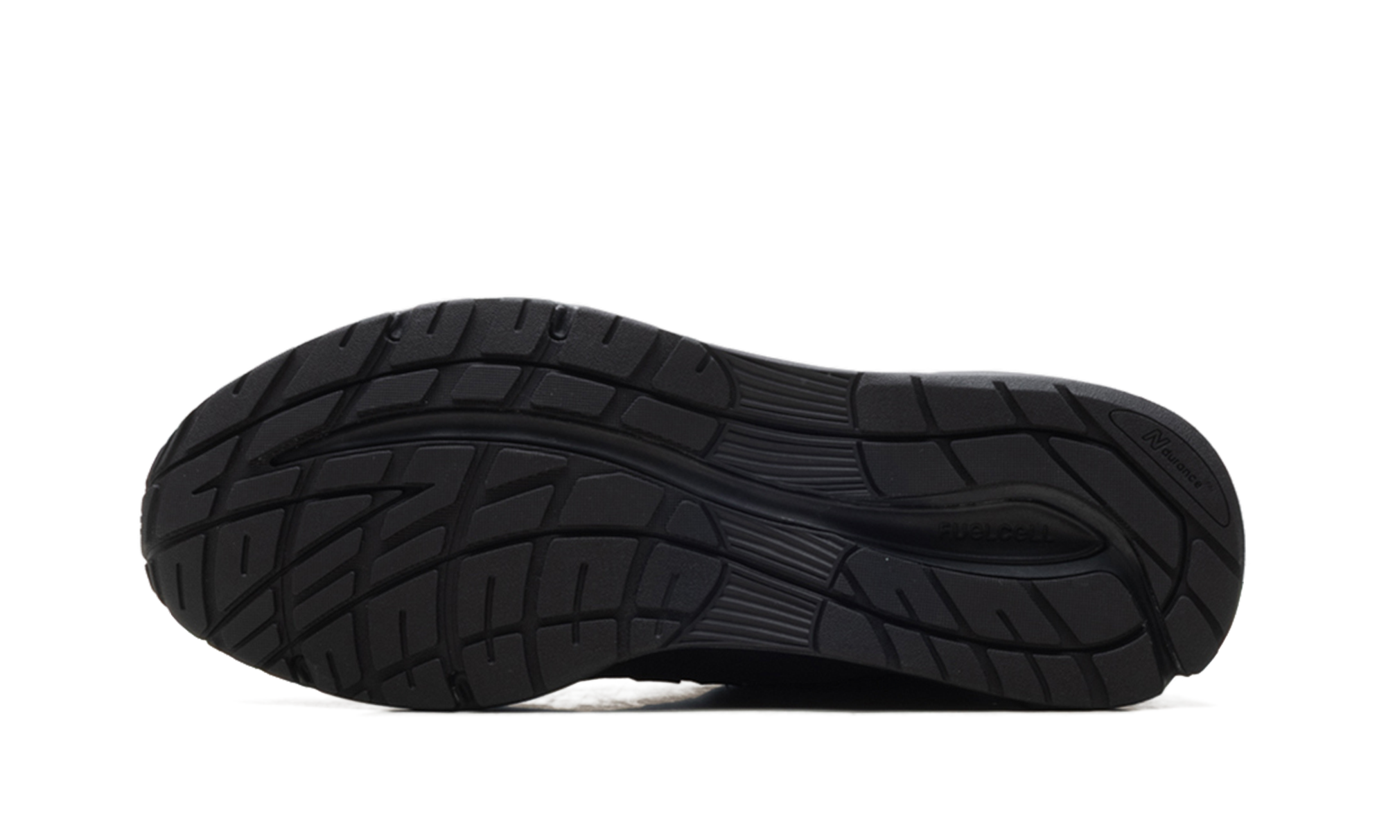 991v2 "Dover Street Market - Triple Black"