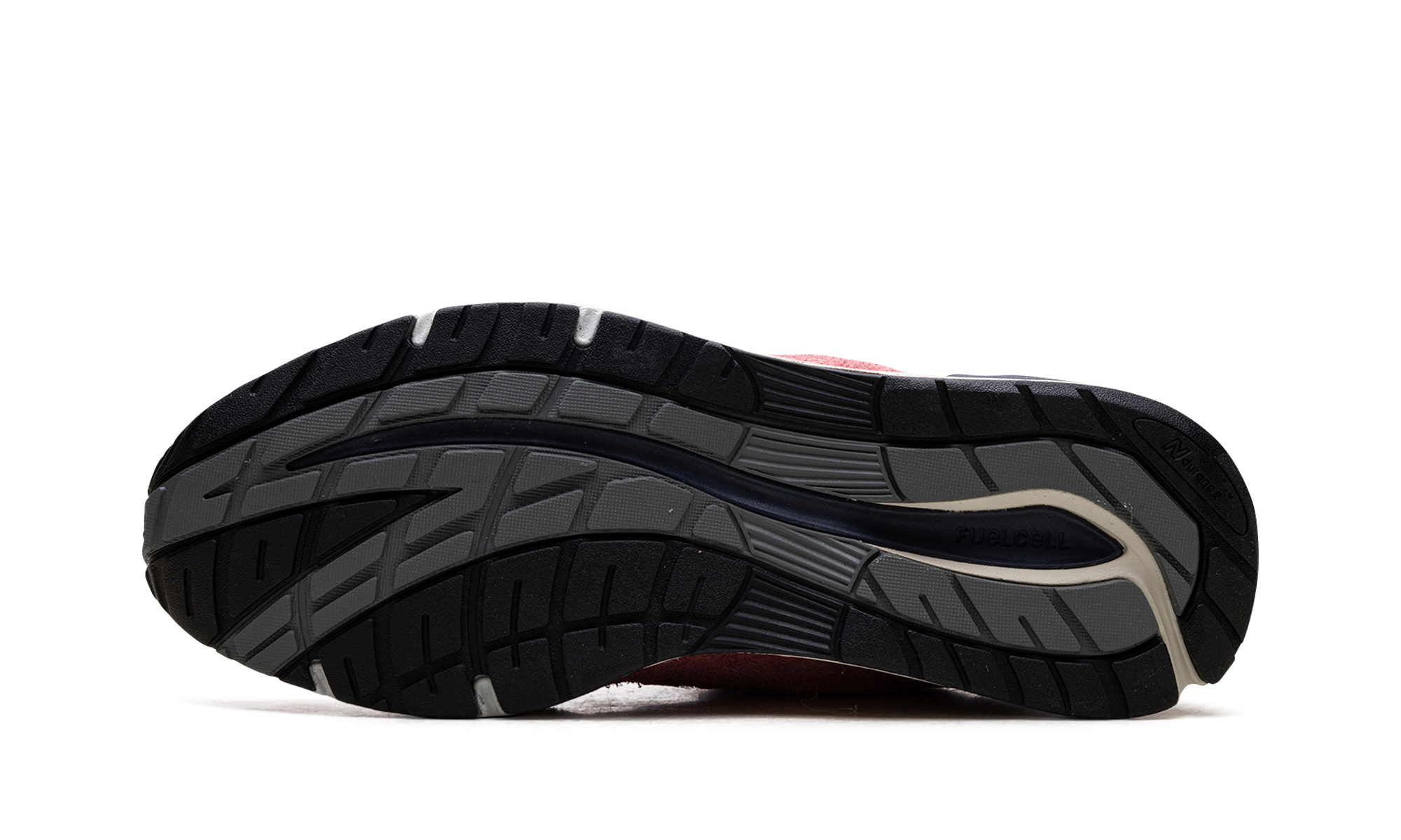 991v2 "Made In Uk - Brandied Apricot"