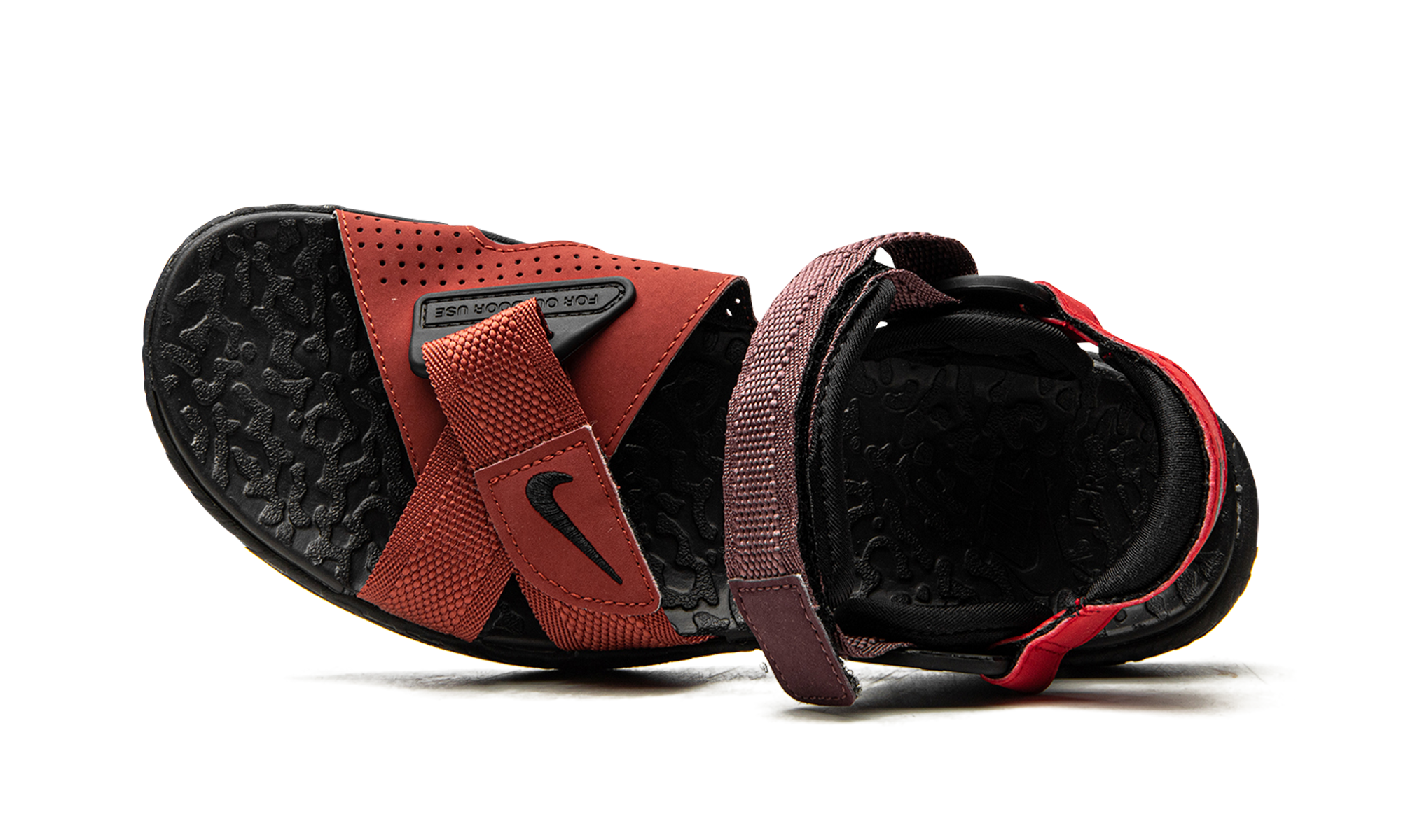 Acg Air Deschutz "Redstone"