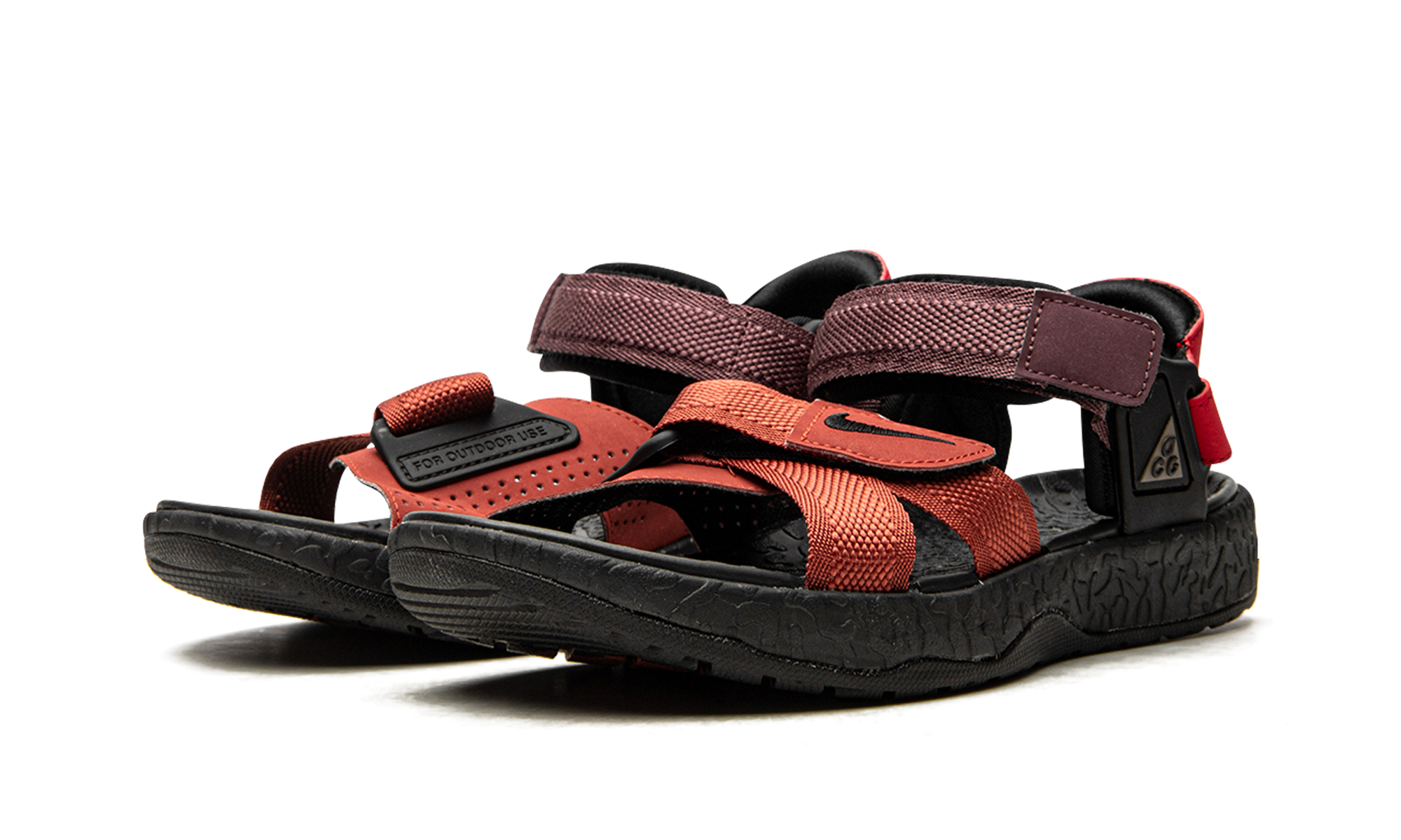 Acg Air Deschutz "Redstone"