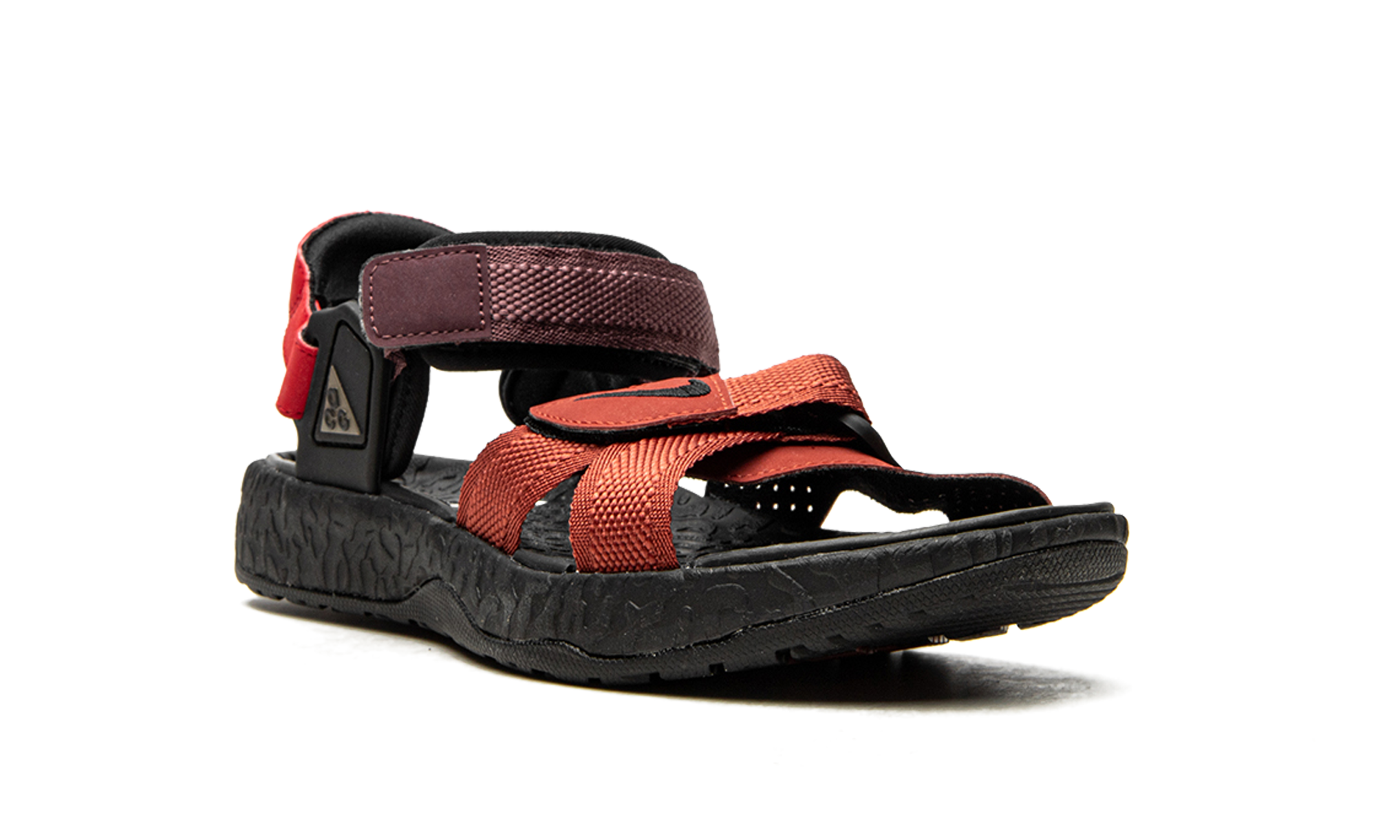 Acg Air Deschutz "Redstone"