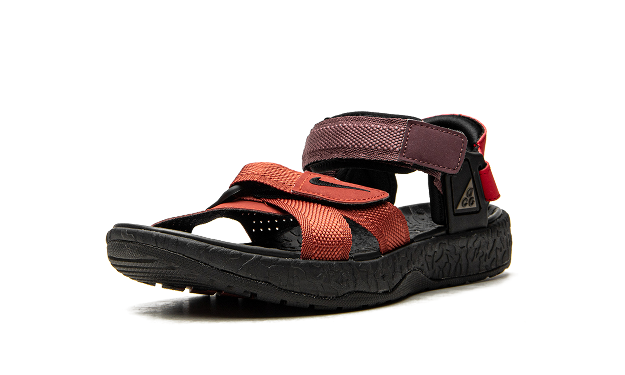 Acg Air Deschutz "Redstone"