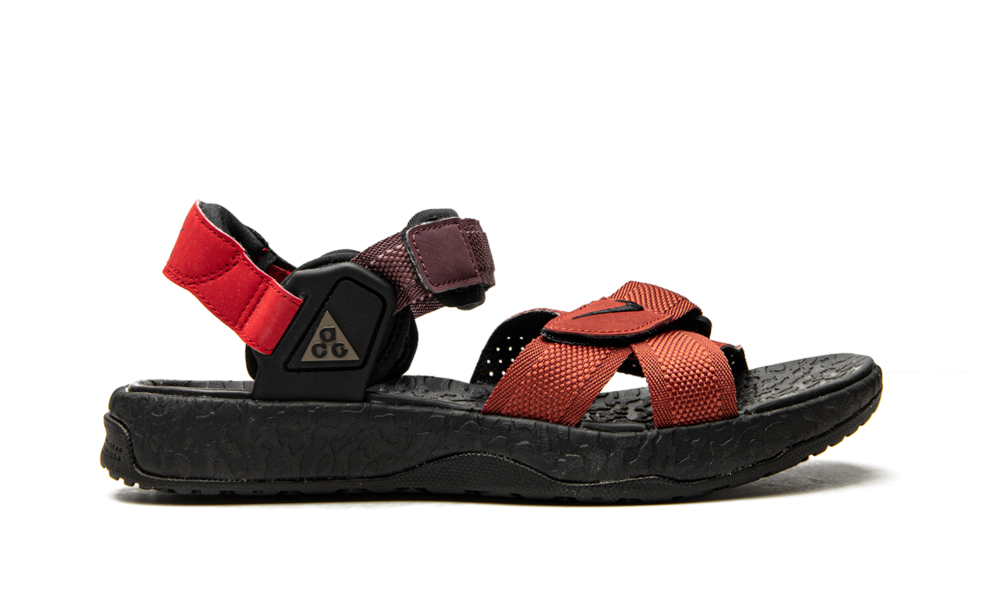 Acg Air Deschutz "Redstone"