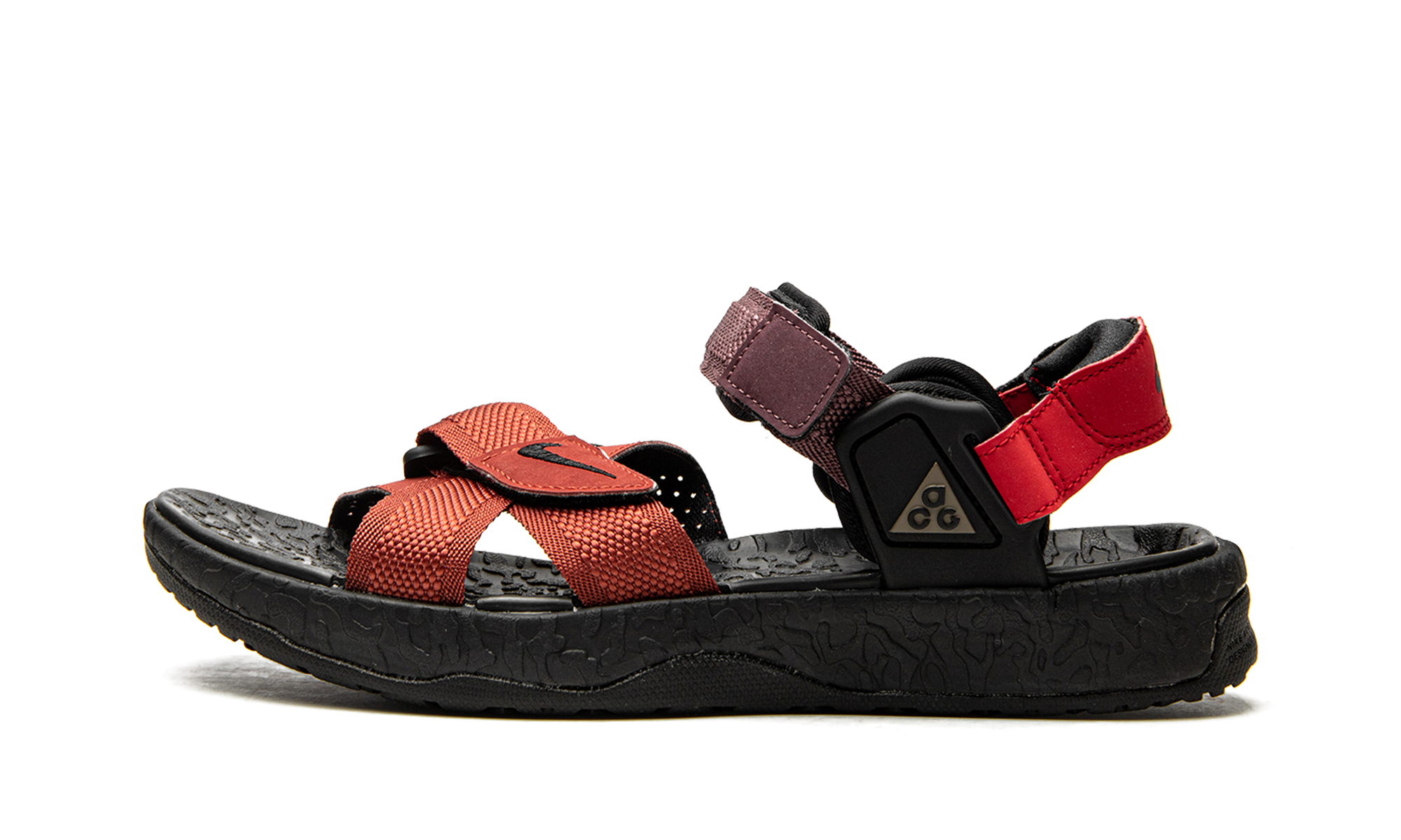 Acg Air Deschutz "Redstone"