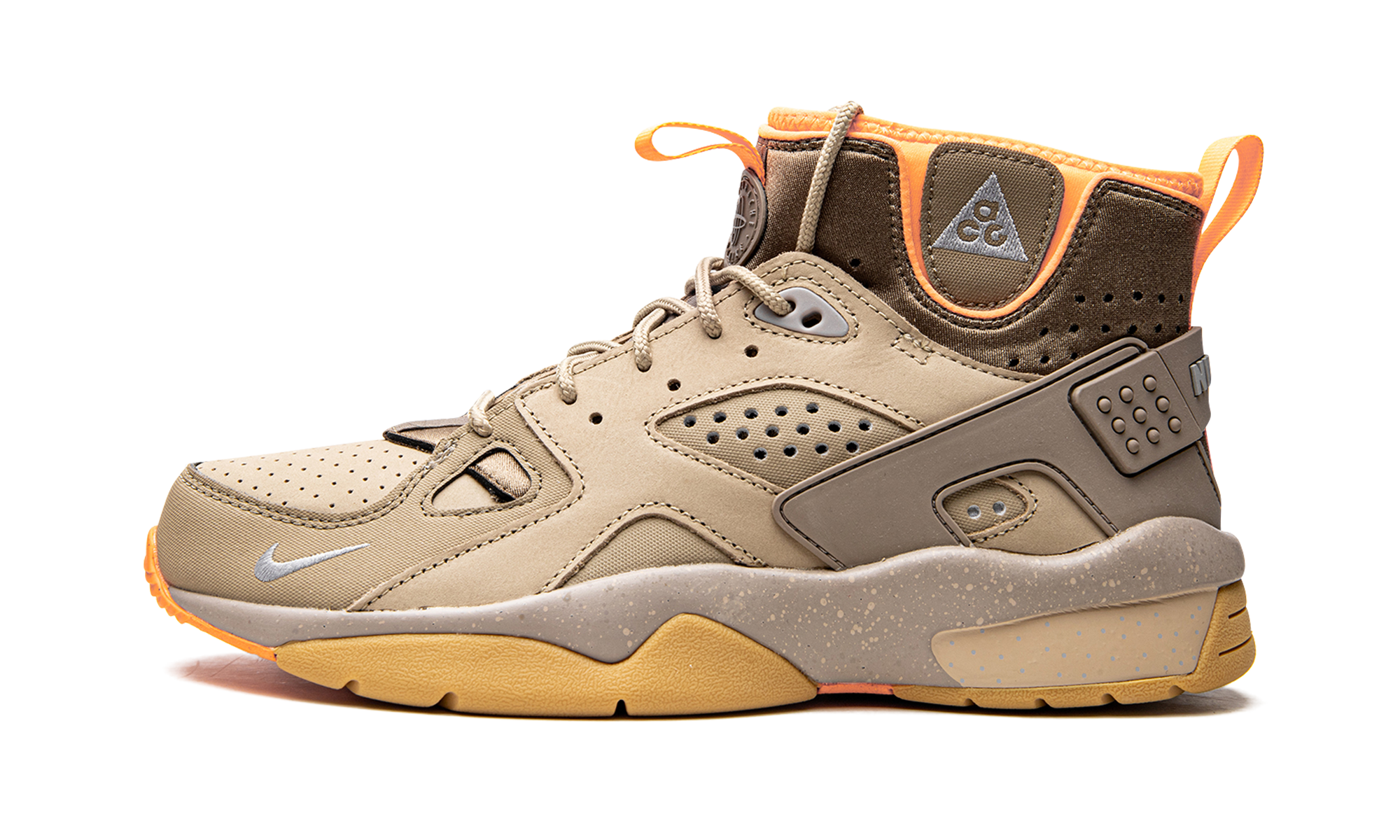 Acg Air Mowabb "Limestone"