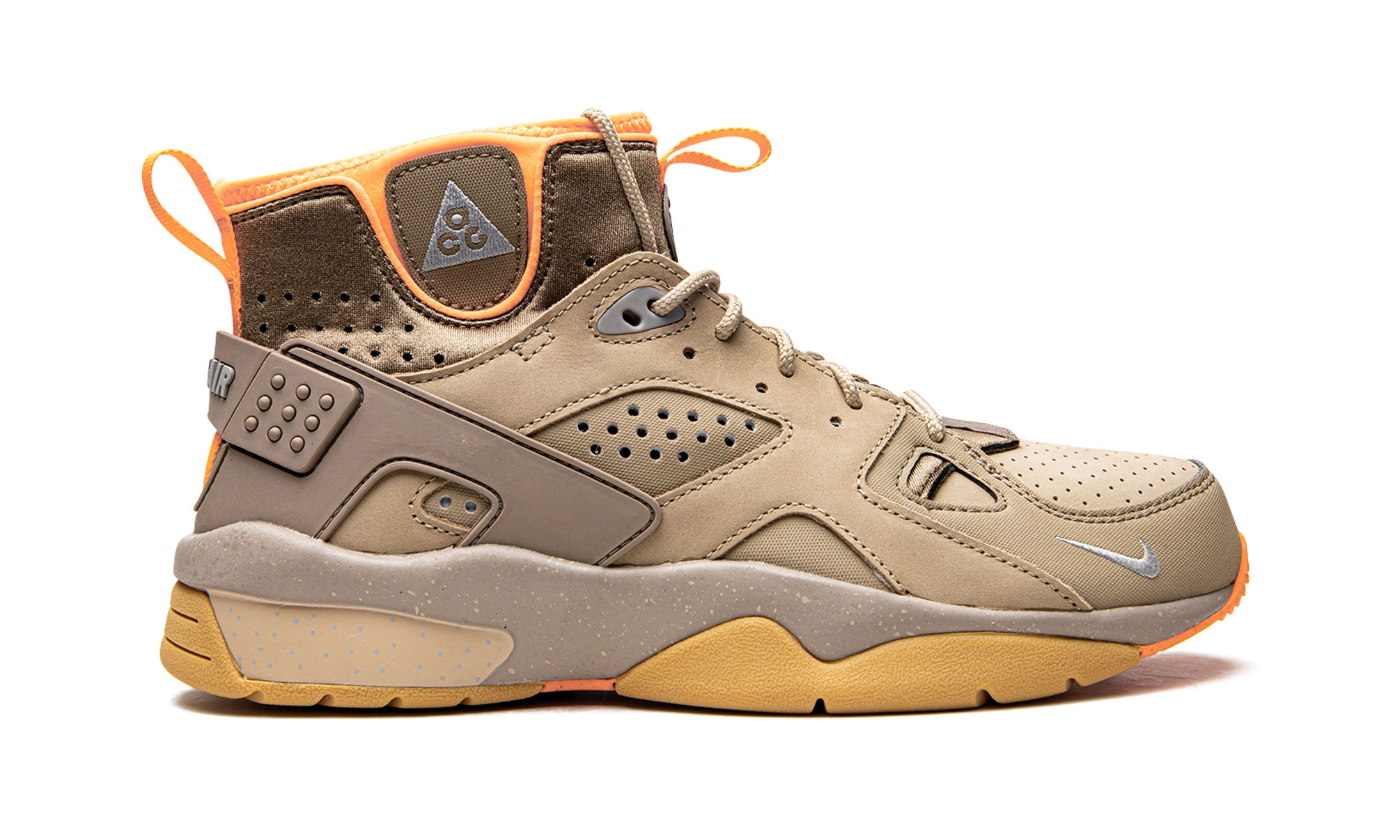 Acg Air Mowabb "Limestone"
