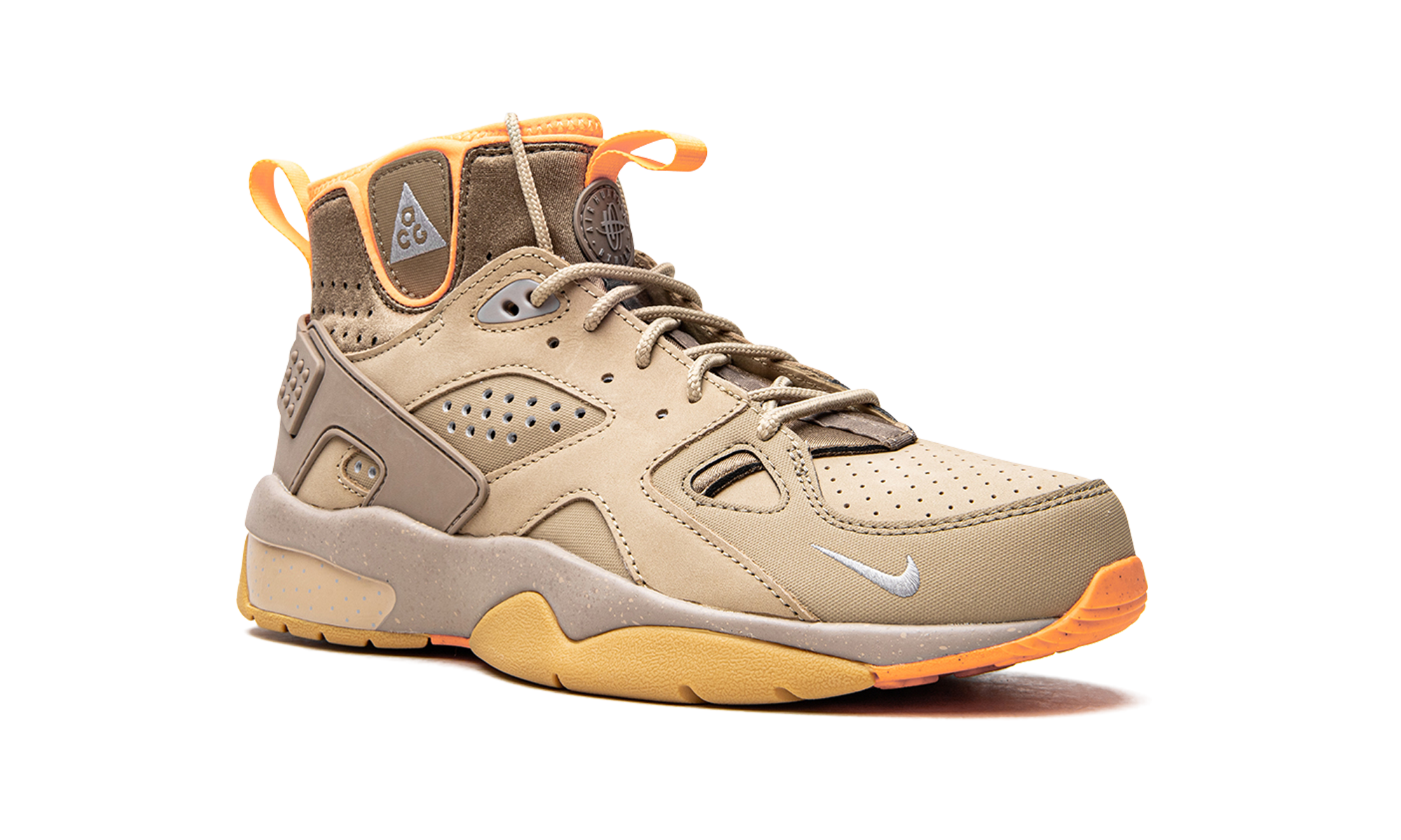 Acg Air Mowabb "Limestone"