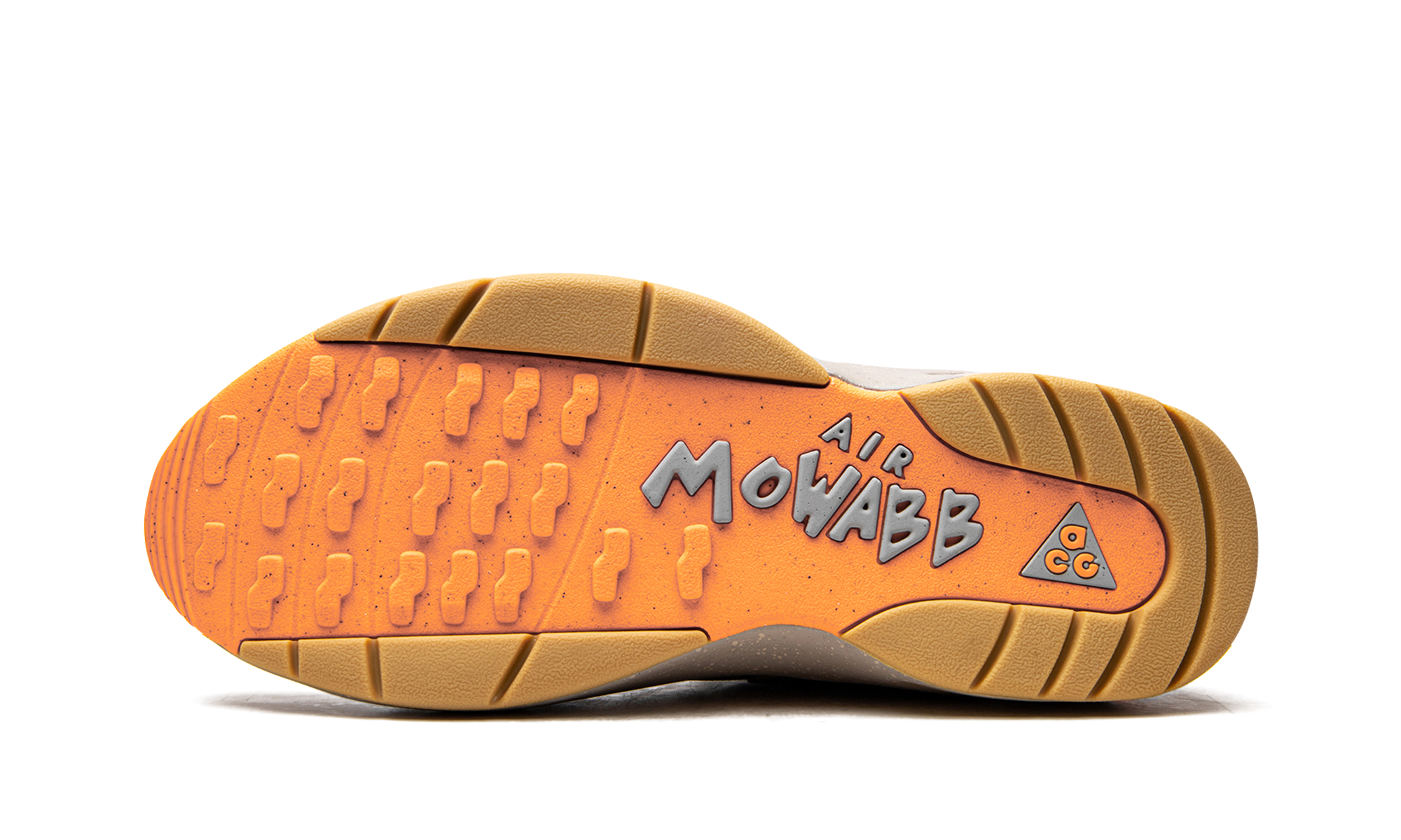 Acg Air Mowabb "Limestone"