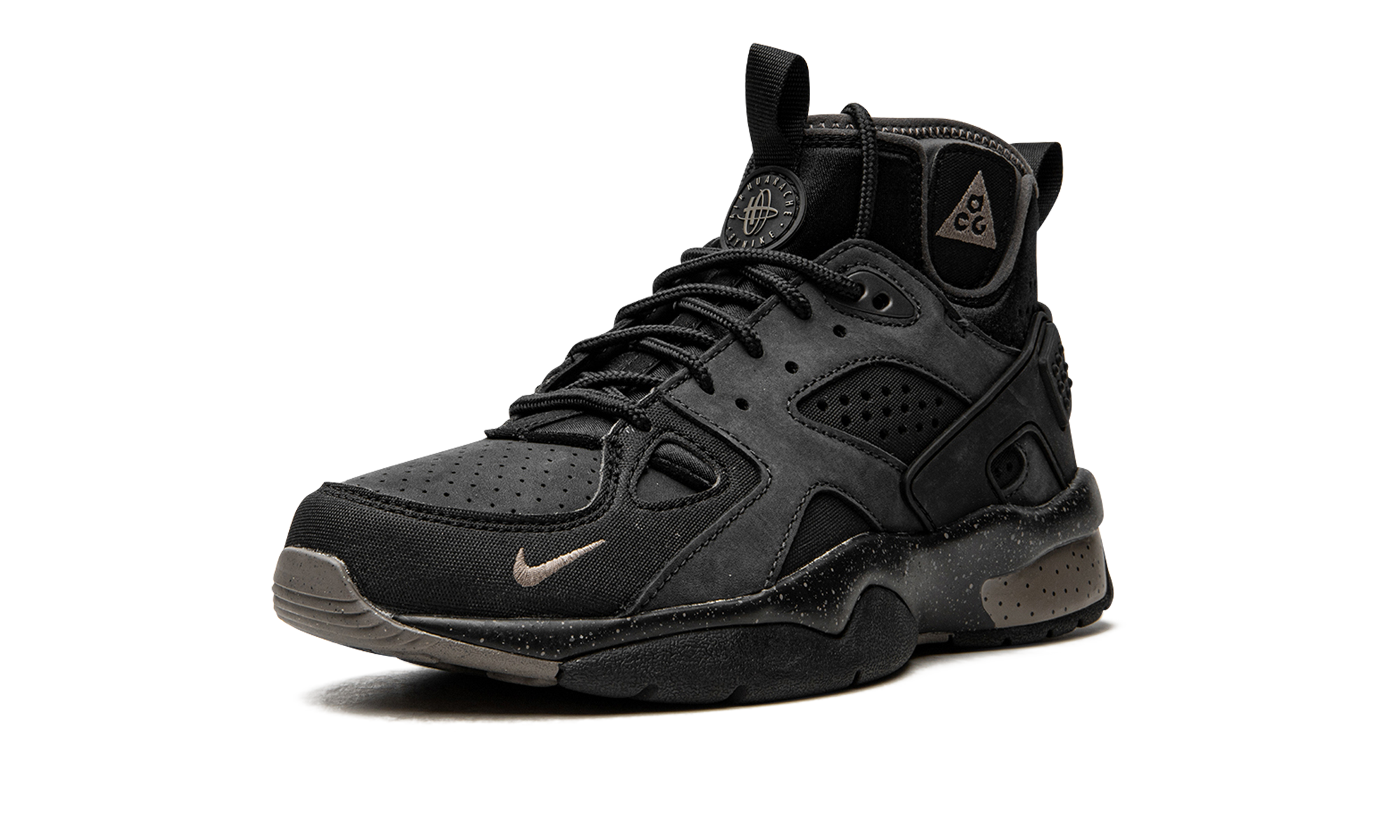 Acg Air Mowabb OG "Off-noir / Olive"