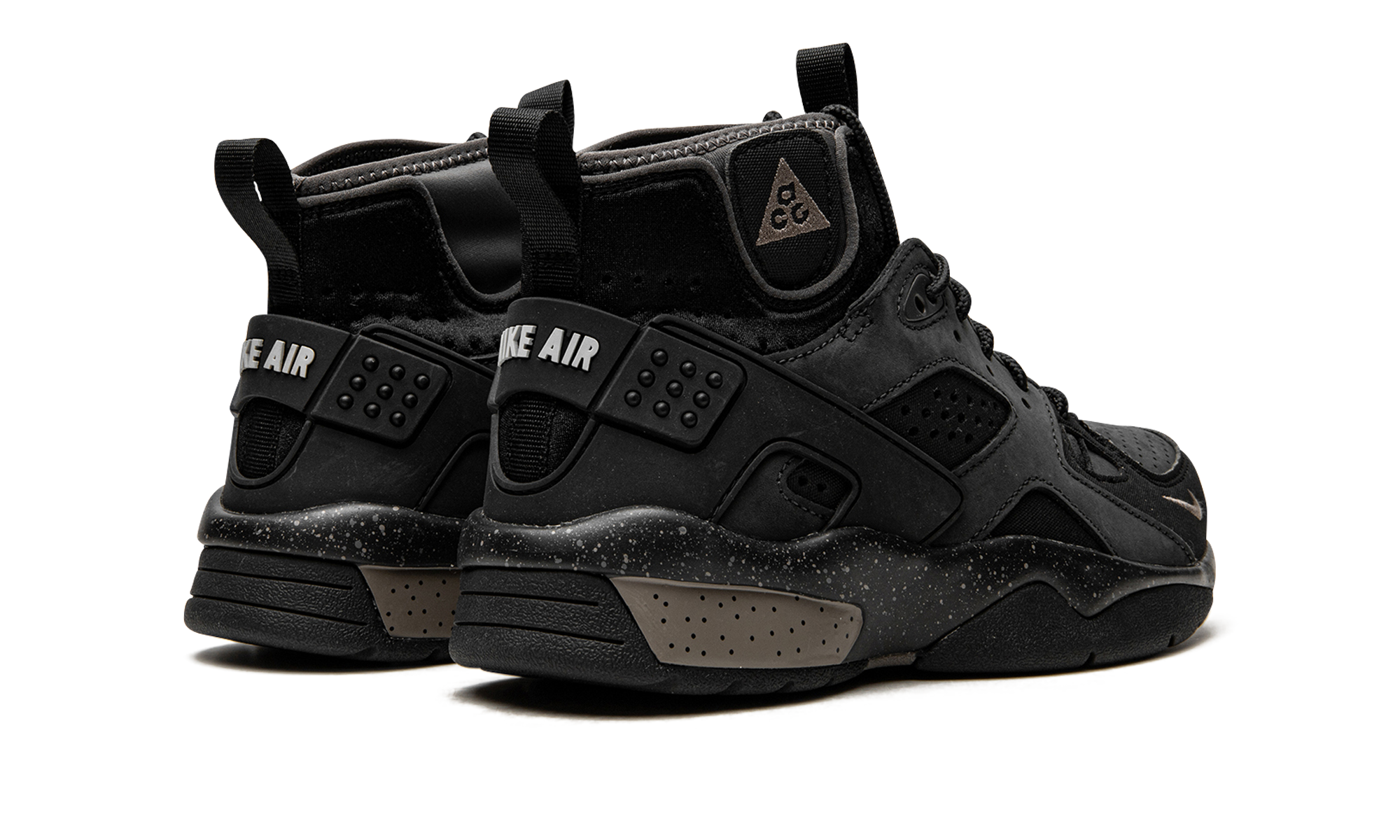 Acg Air Mowabb OG "Off-noir / Olive"
