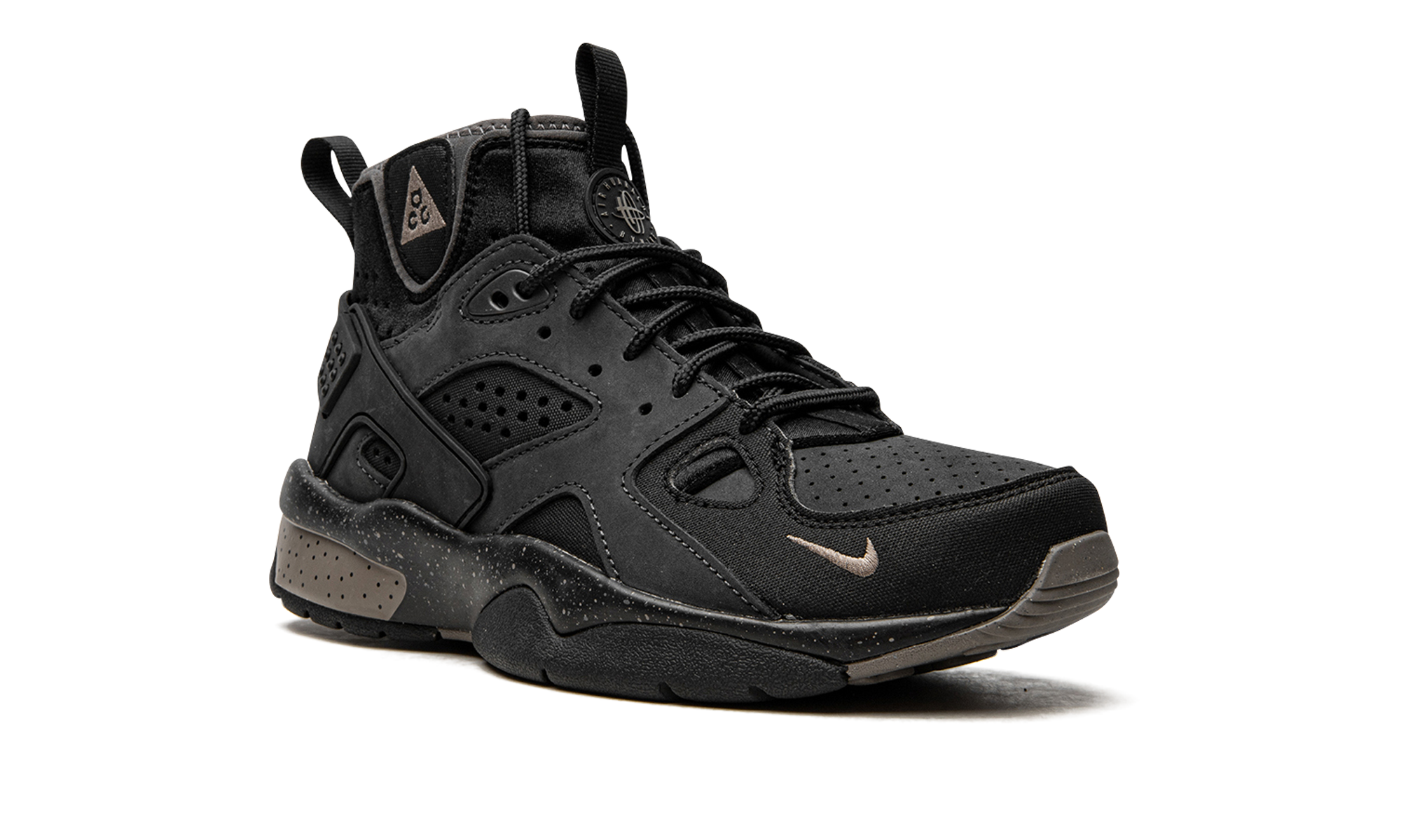 Acg Air Mowabb OG "Off-noir / Olive"