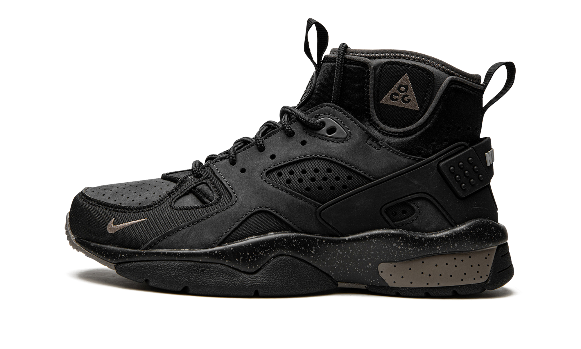 Acg Air Mowabb OG "Off-noir / Olive"