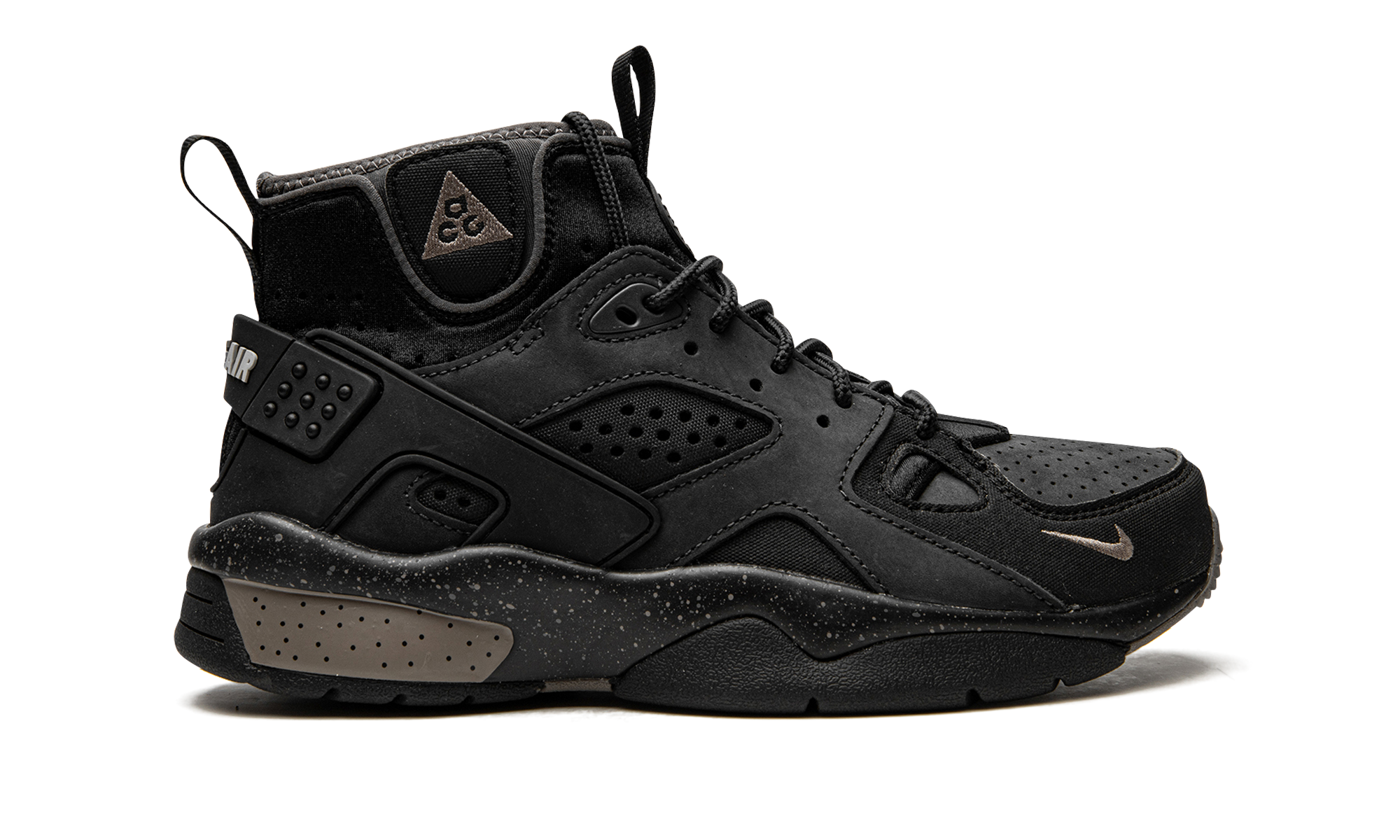 Acg Air Mowabb OG "Off-noir / Olive"