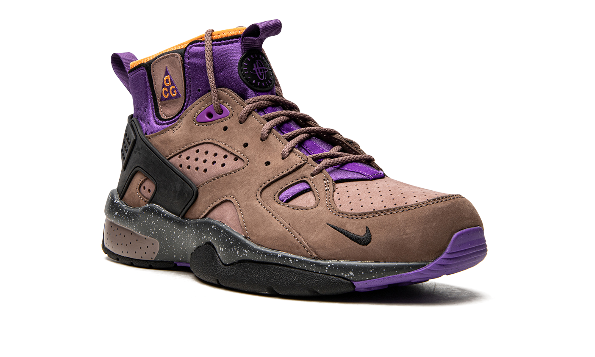 Acg Air Mowabb OG "Trail End Brown"