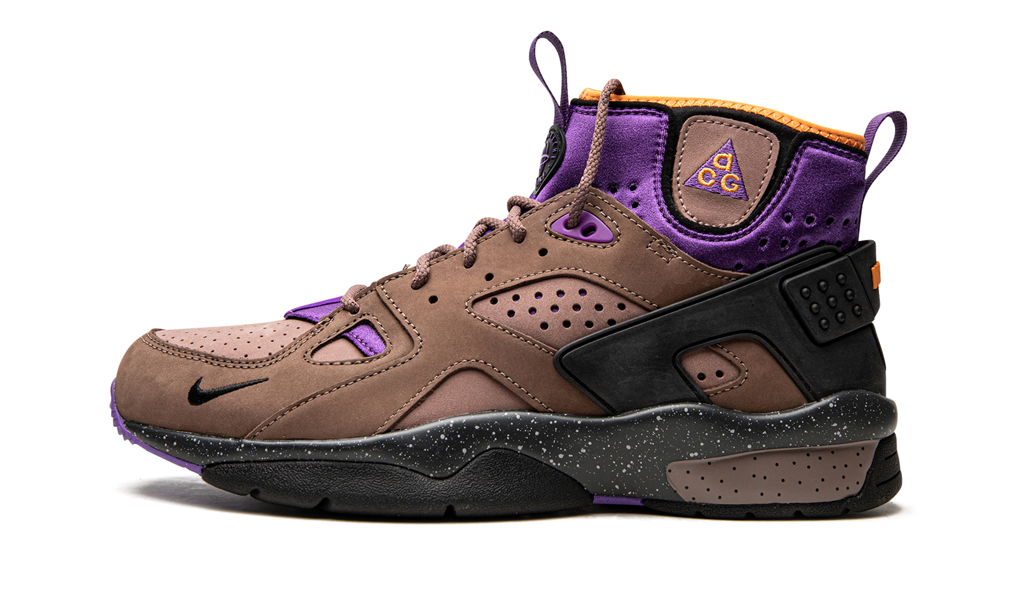 Acg Air Mowabb OG "Trail End Brown"