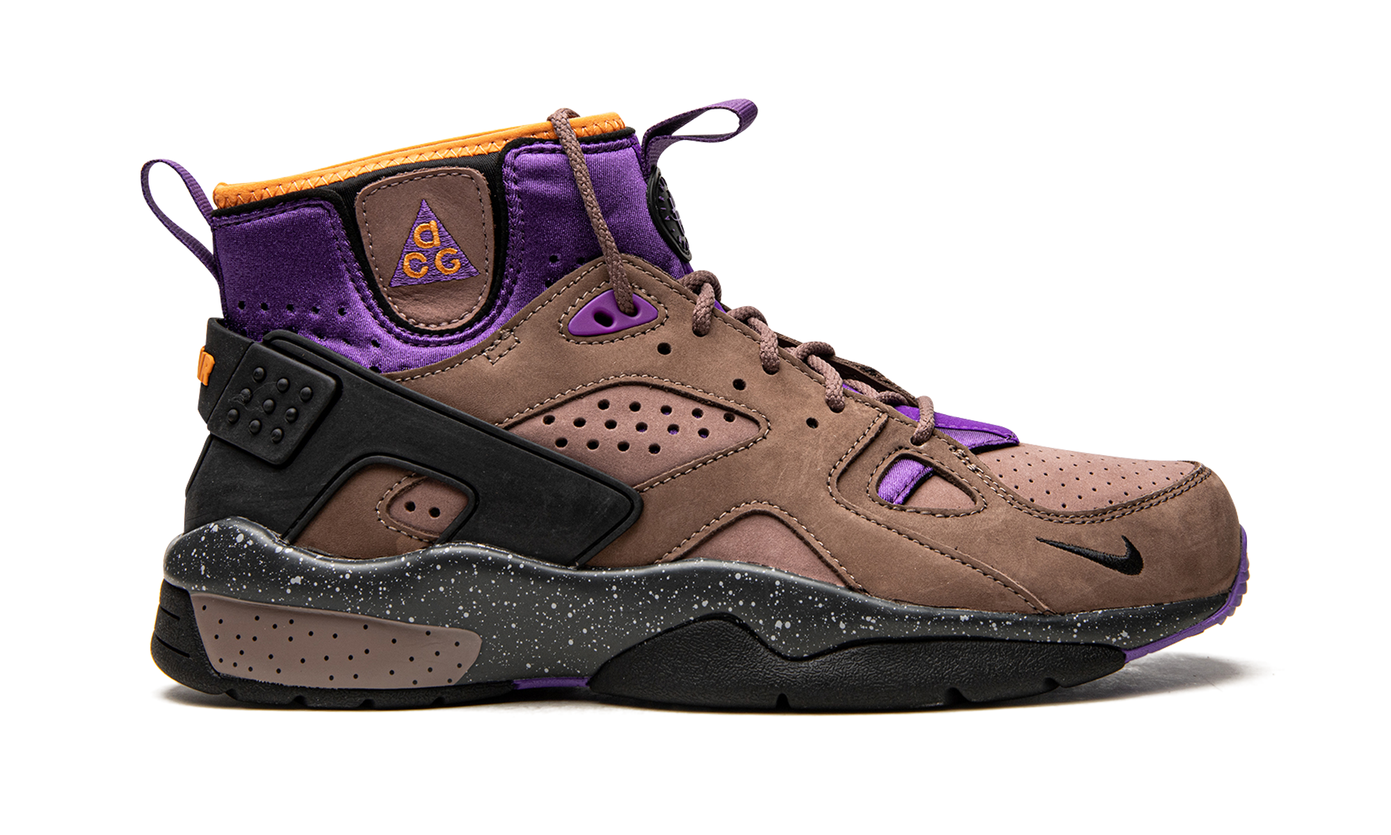 Acg Air Mowabb OG "Trail End Brown"