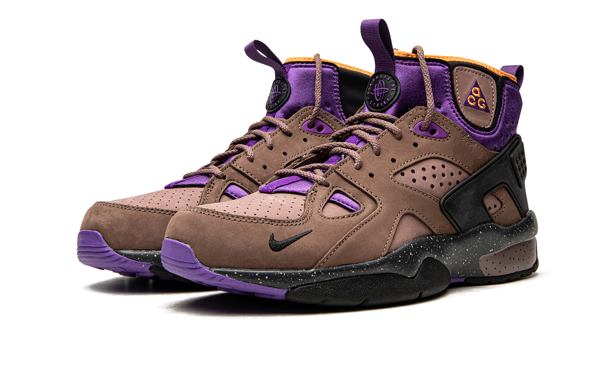 Acg Air Mowabb OG "Trail End Brown"