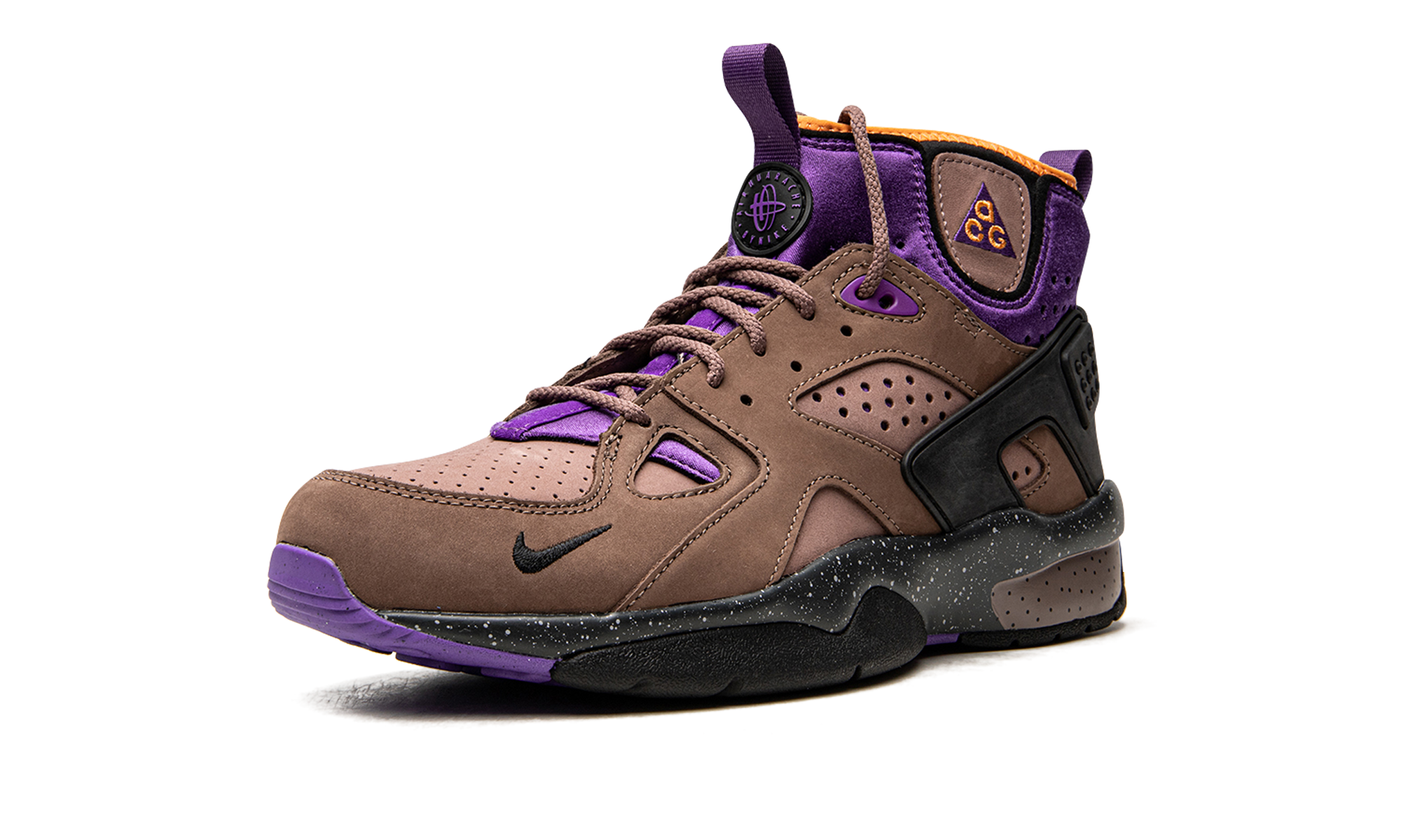 Acg Air Mowabb OG "Trail End Brown"