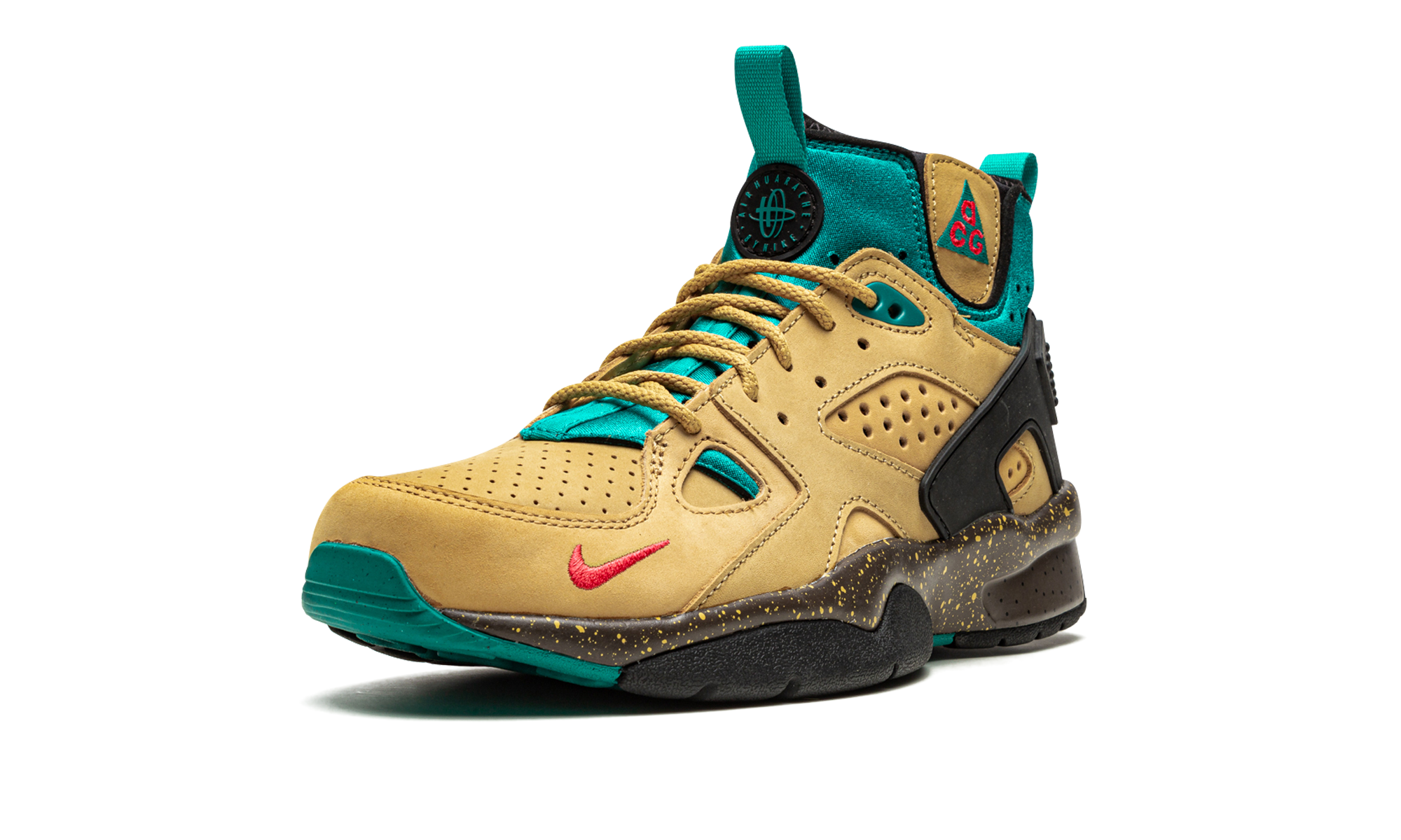 Acg Air Mowabb OG "Twine"
