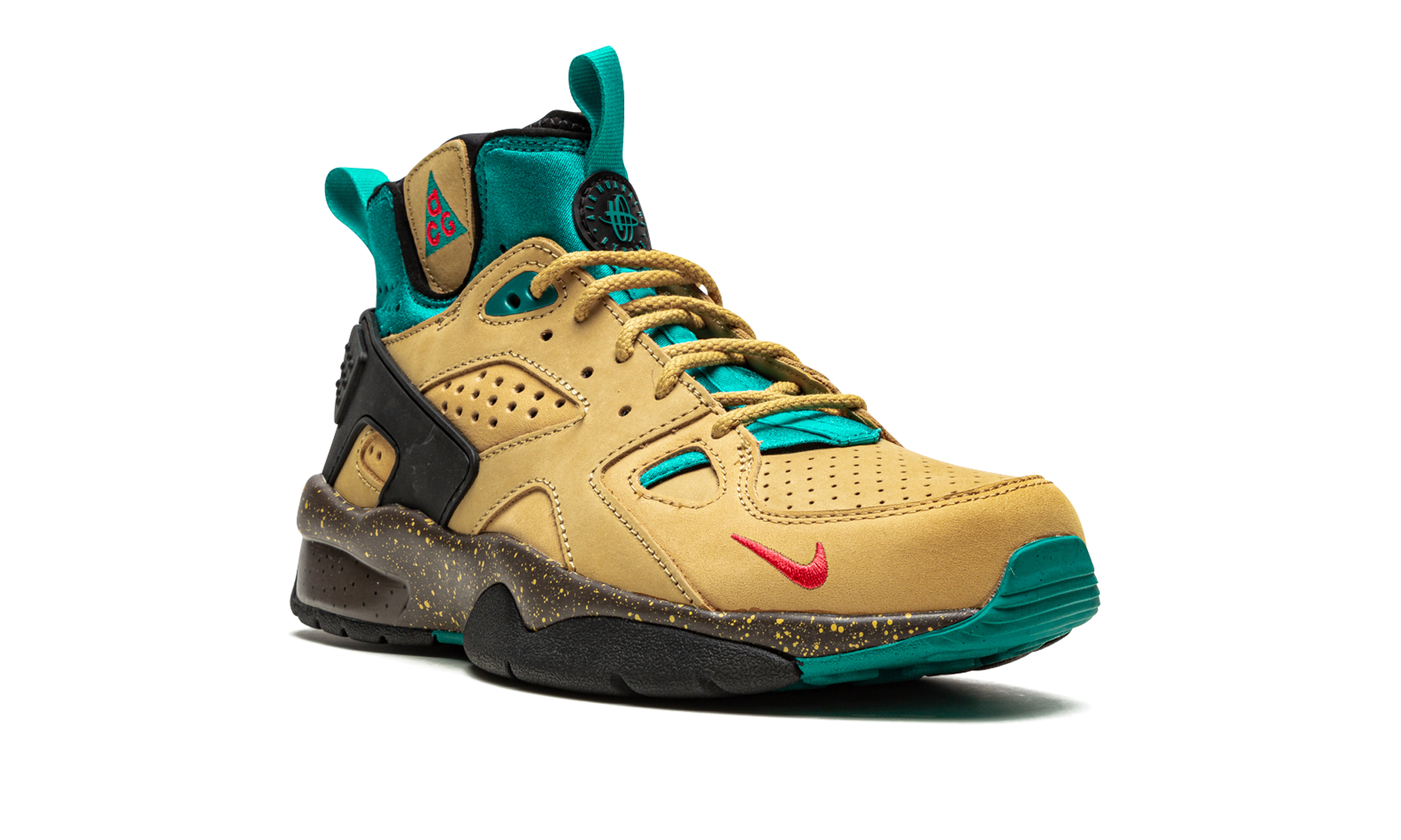 Acg Air Mowabb OG "Twine"