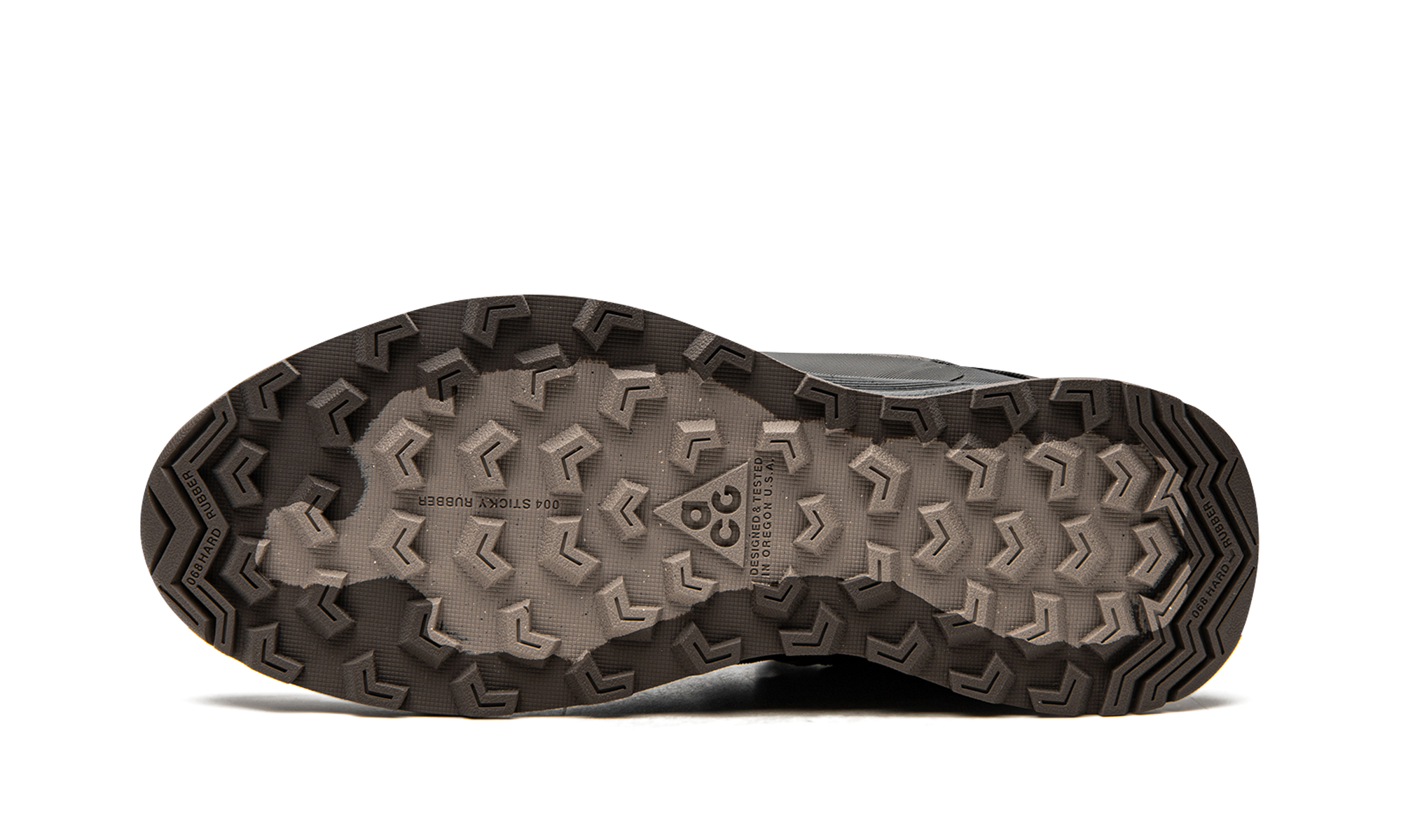 Acg Air Nasu 2 "Anthracite"
