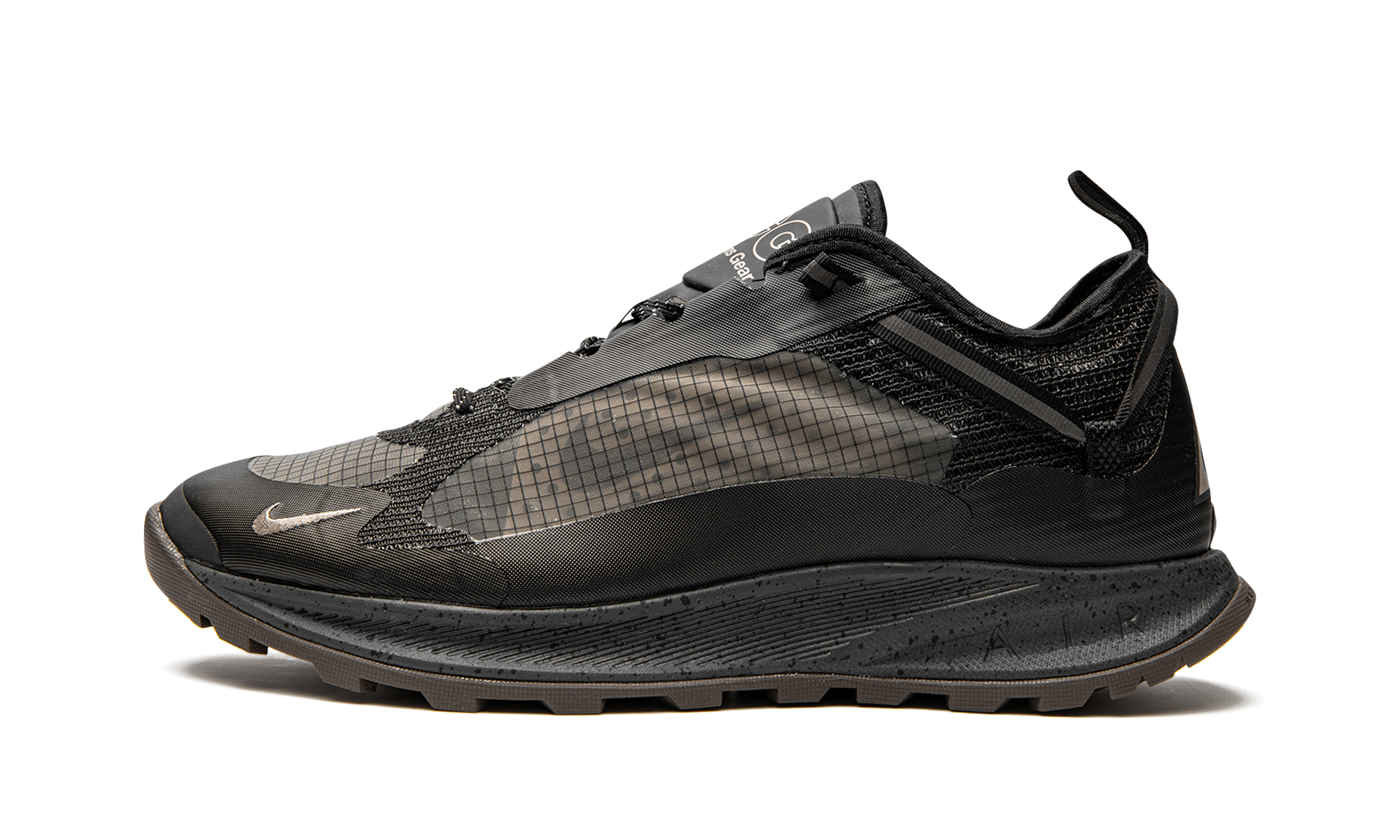 Acg Air Nasu 2 "Anthracite"