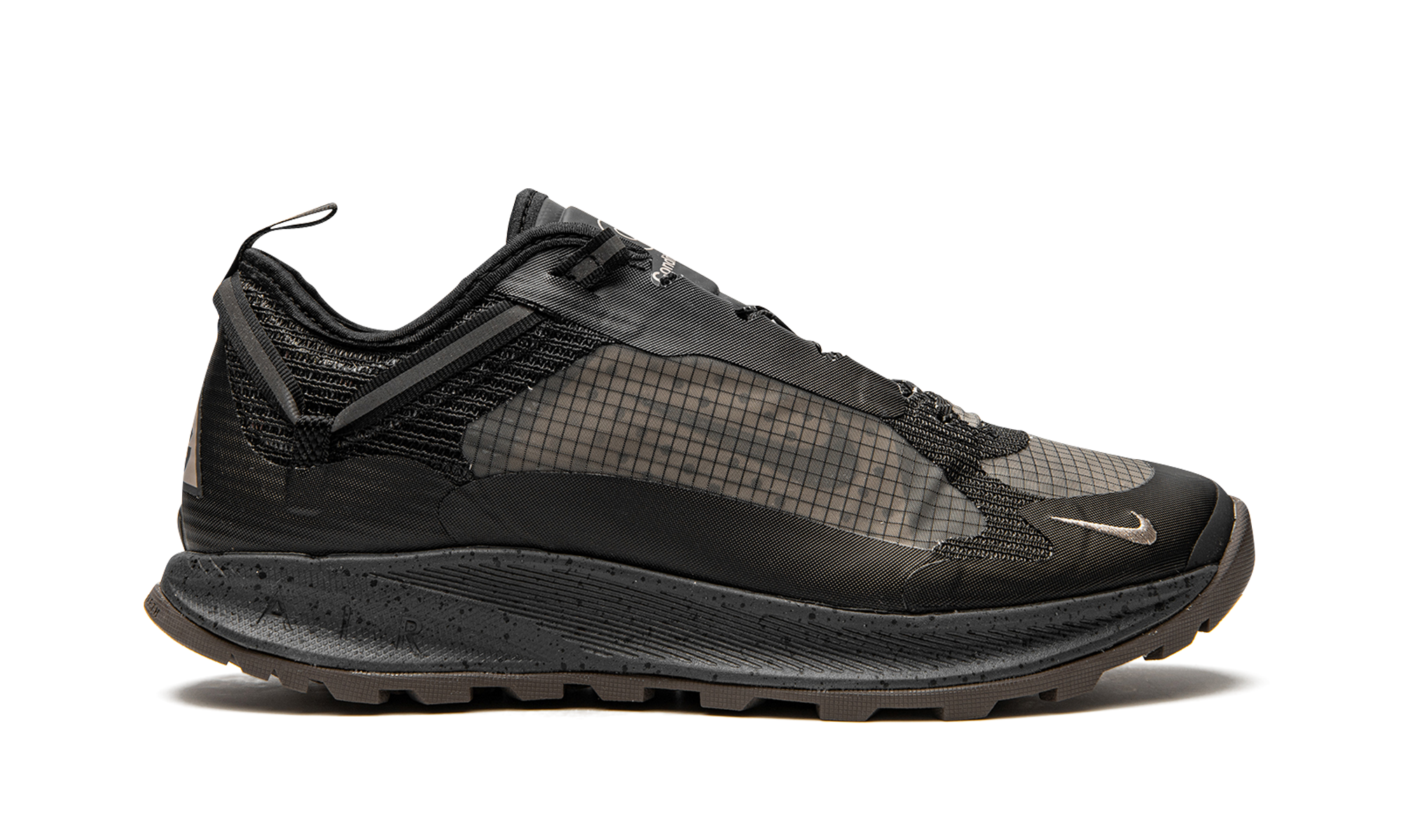 Acg Air Nasu 2 "Anthracite"