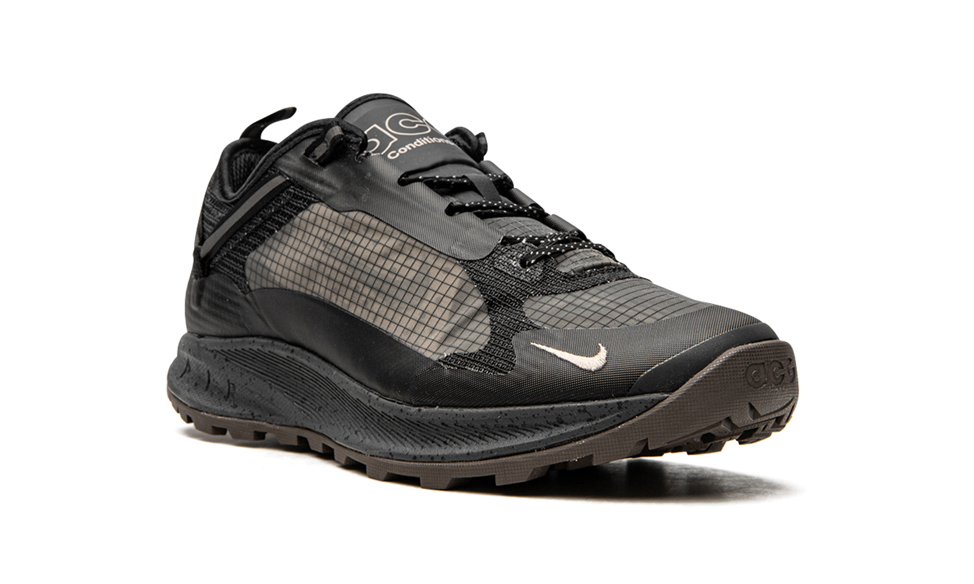 Acg Air Nasu 2 "Anthracite"