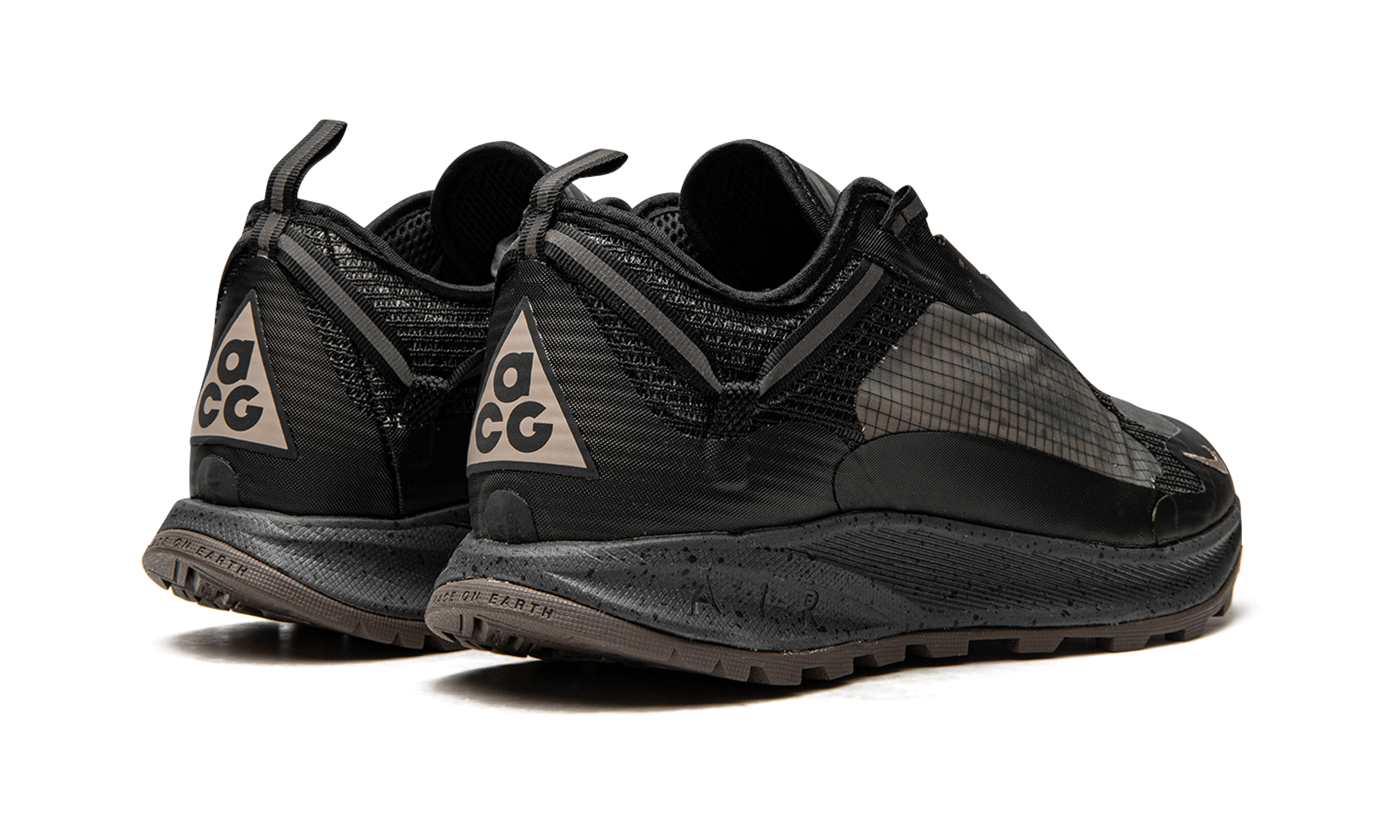 Acg Air Nasu 2 "Anthracite"