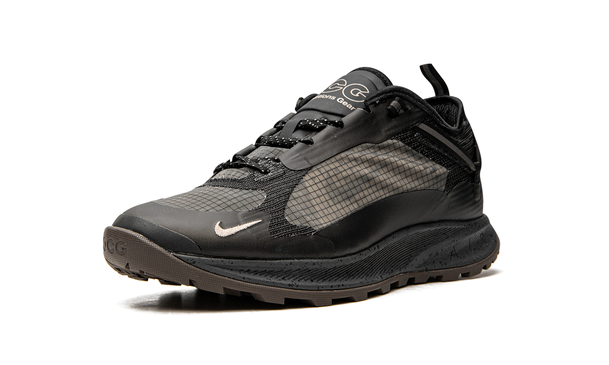 Acg Air Nasu 2 "Anthracite"