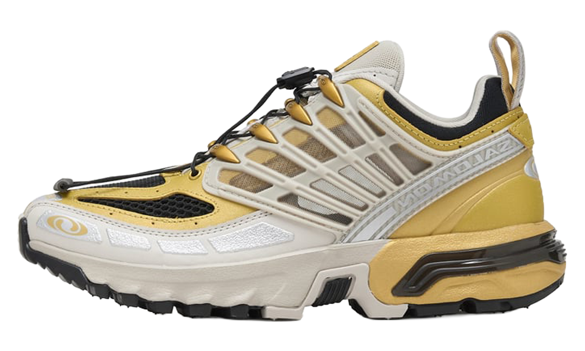 Acs Pro 20 Years Anniversary "Golden Archive"