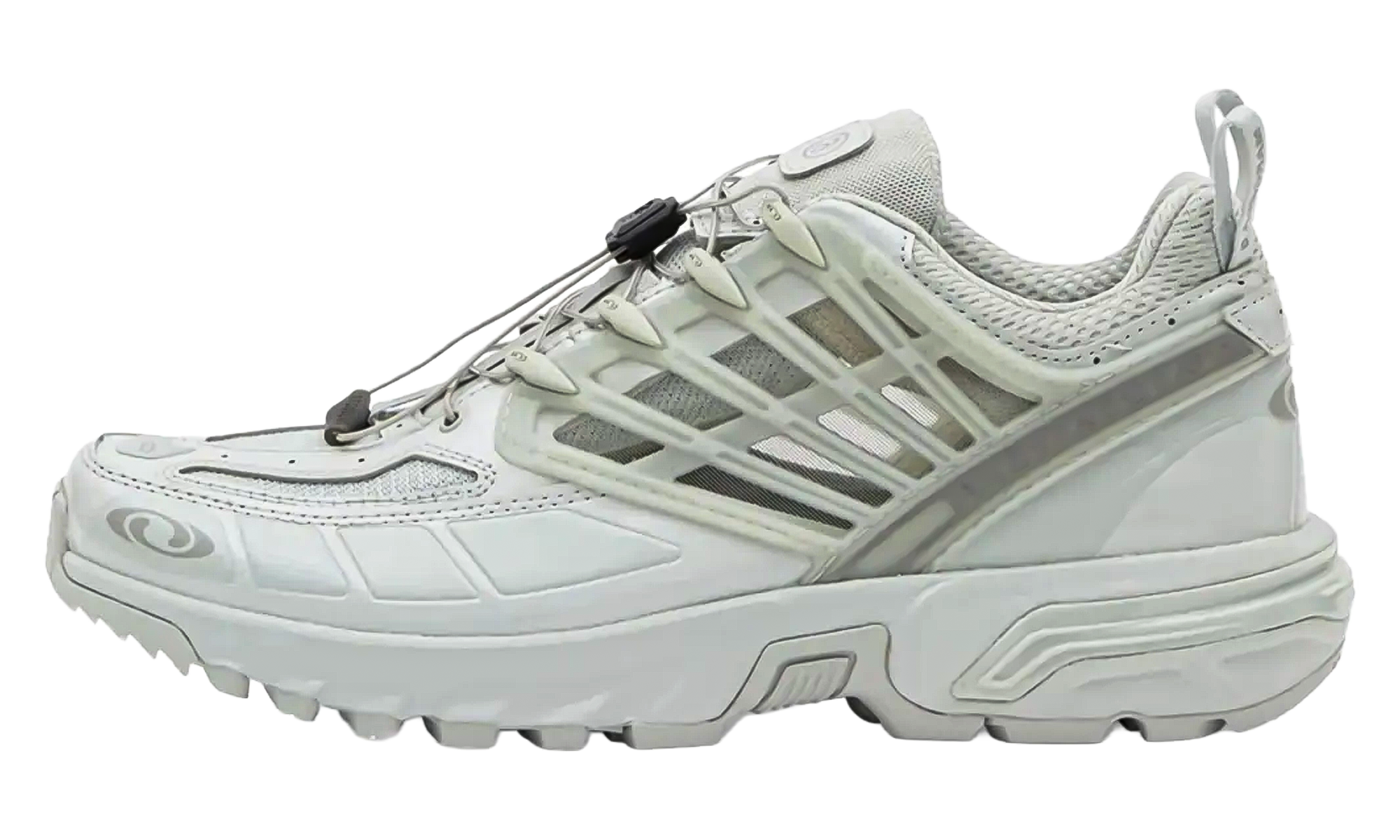 Acs Pro Advanced "Mm6 Maison Margiela White"