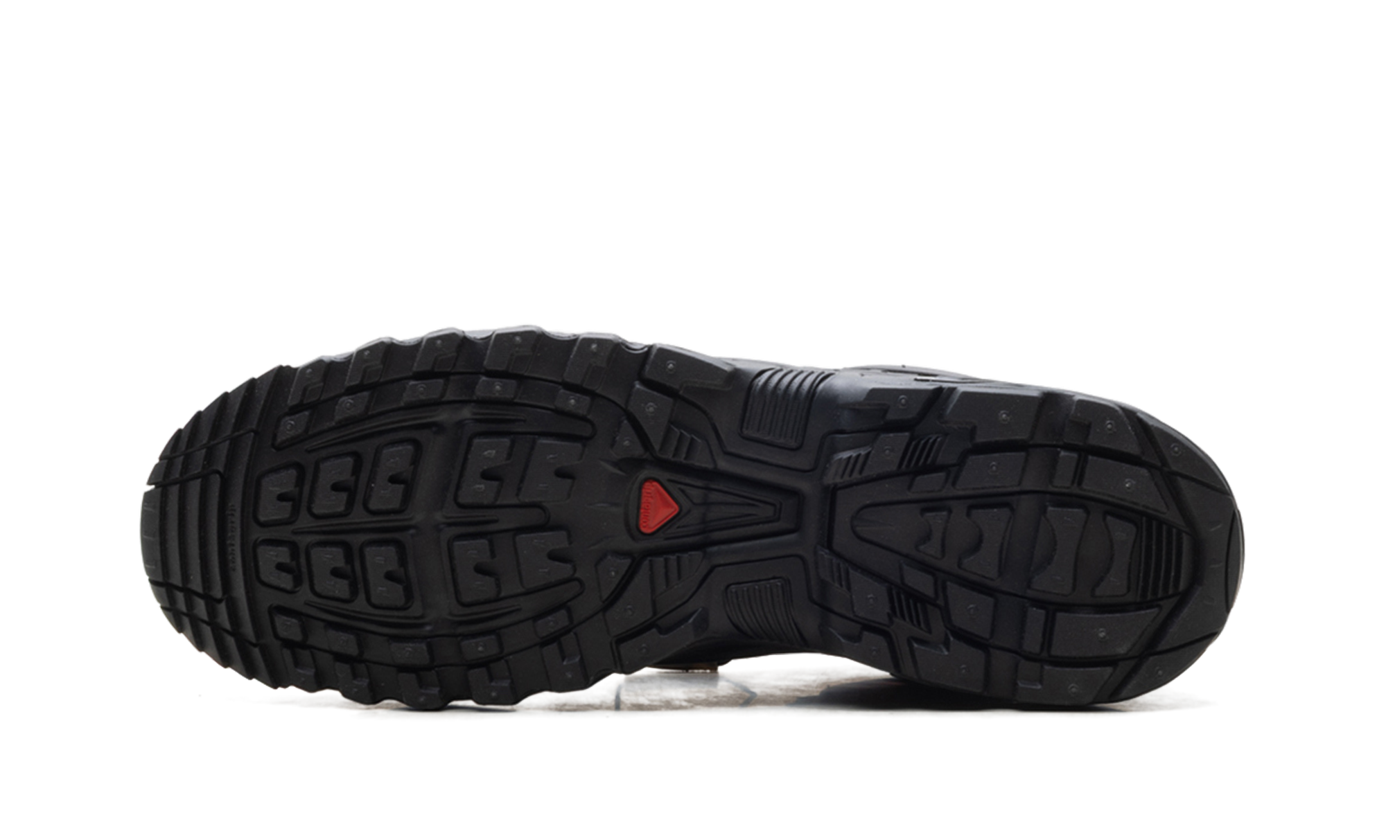 Acs Pro "Black Flame Scarlet Ftw Silver"