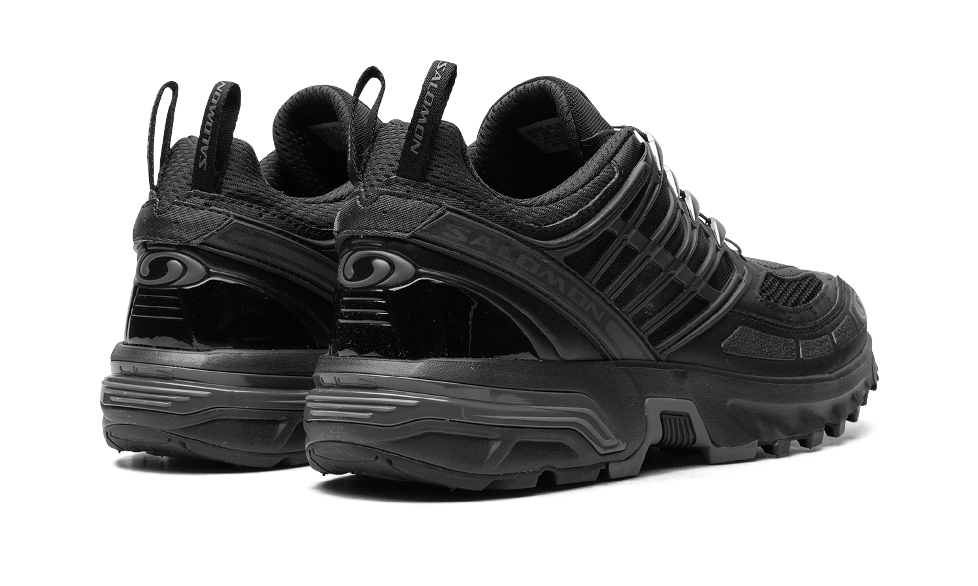 Acs Pro "Black"