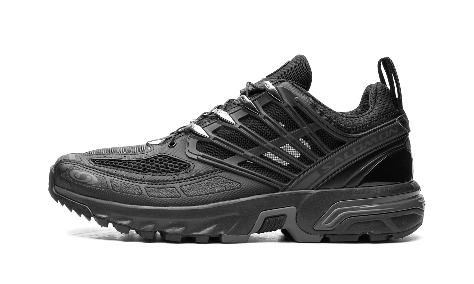 Acs Pro "Black"