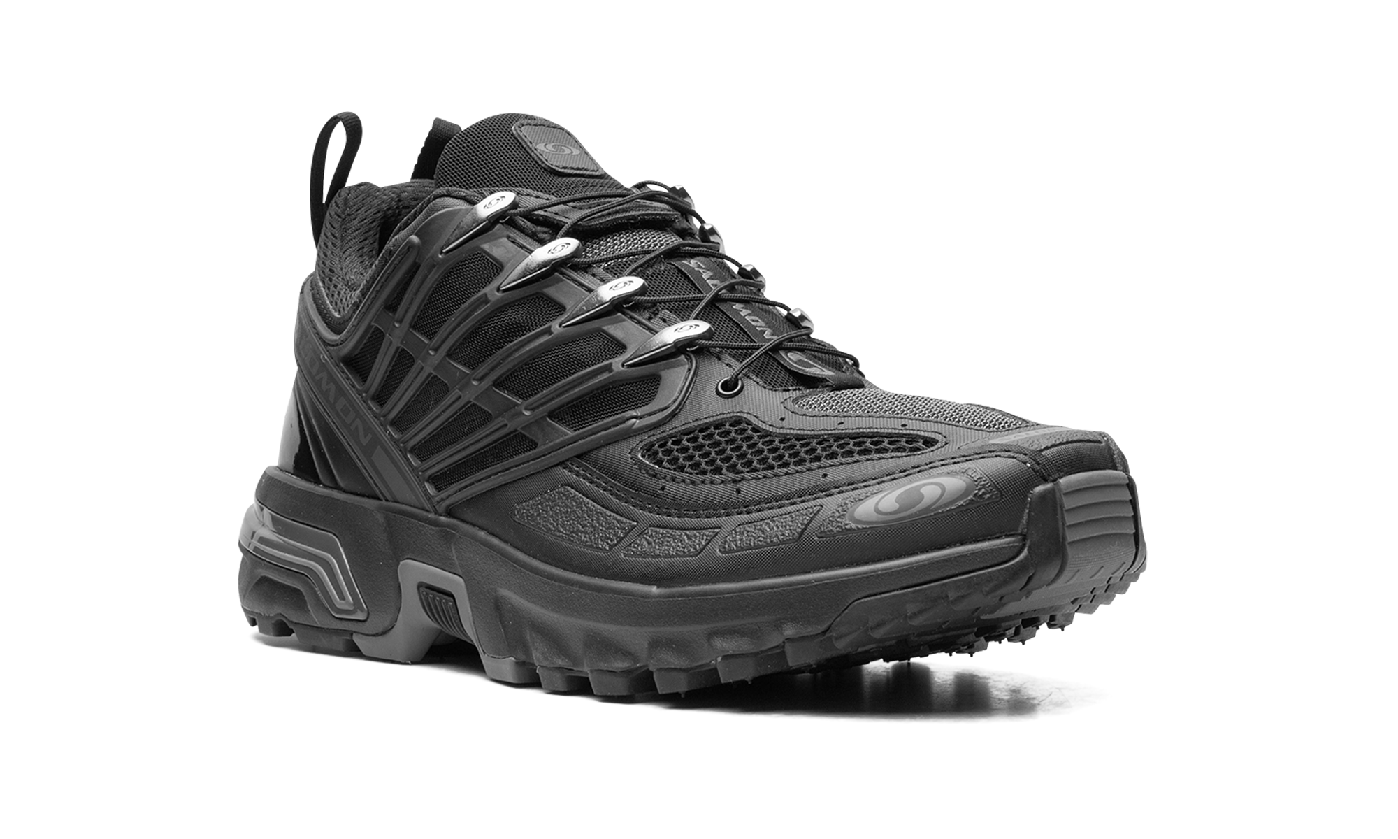 Acs Pro "Black"