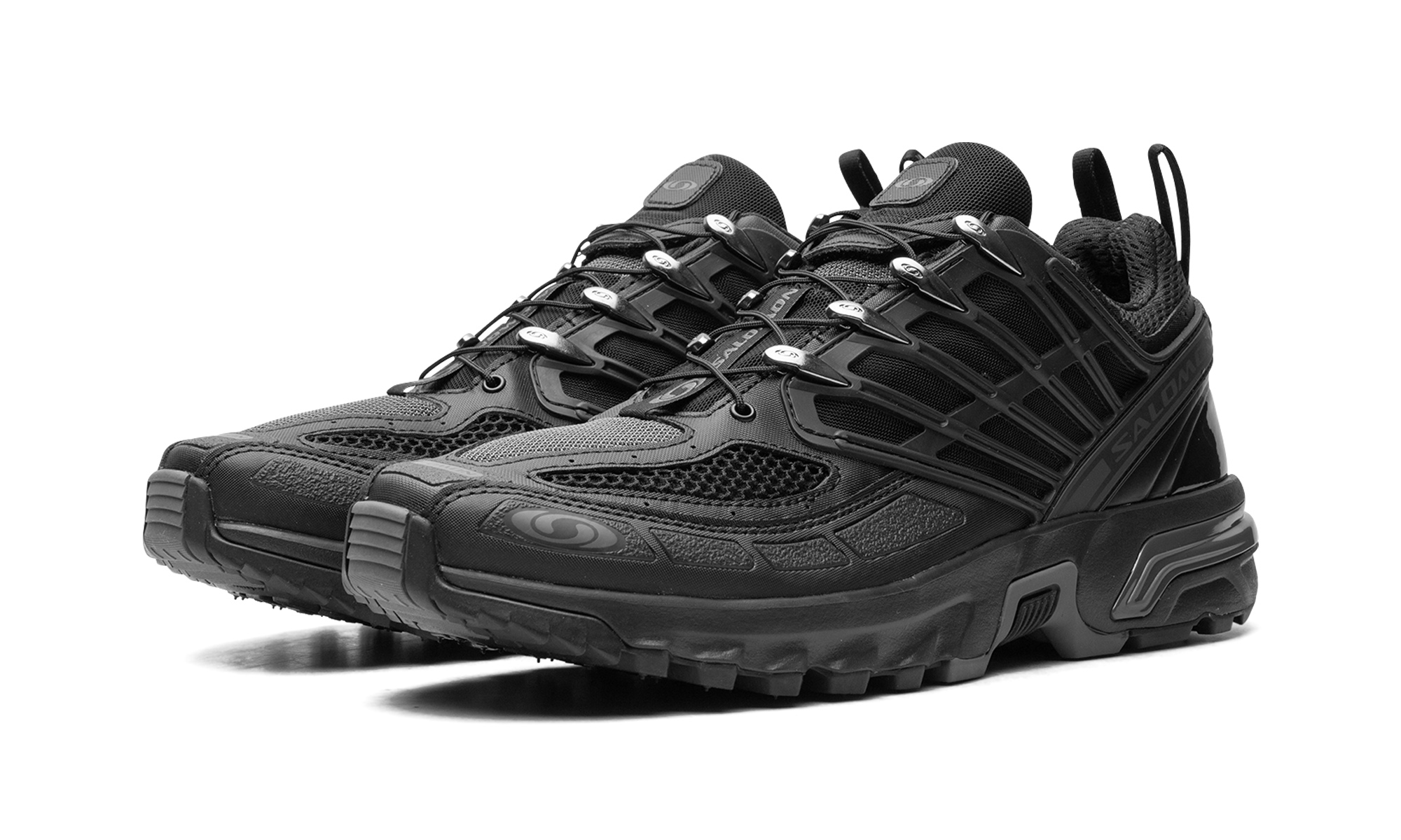 Acs Pro "Black"