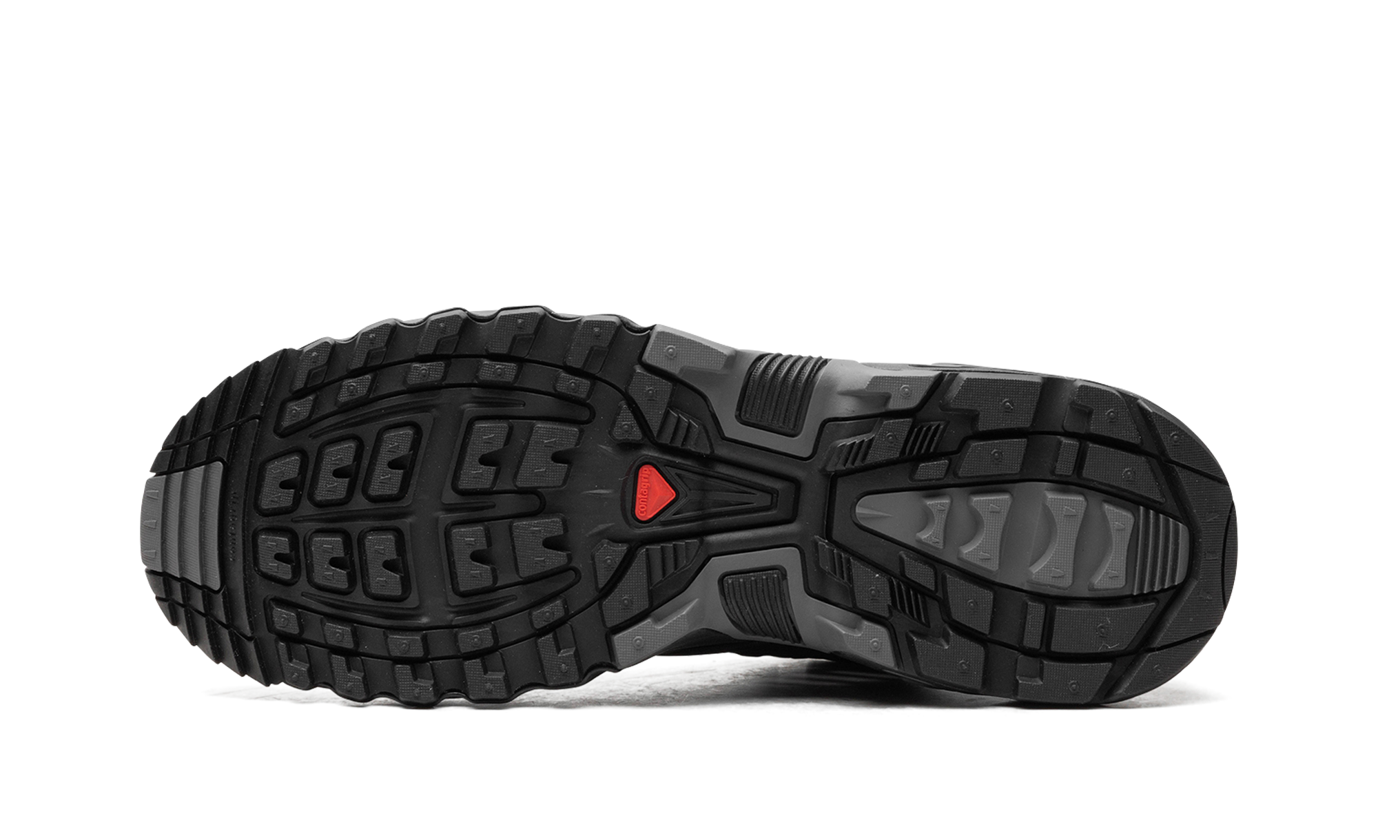 Acs Pro "Black"