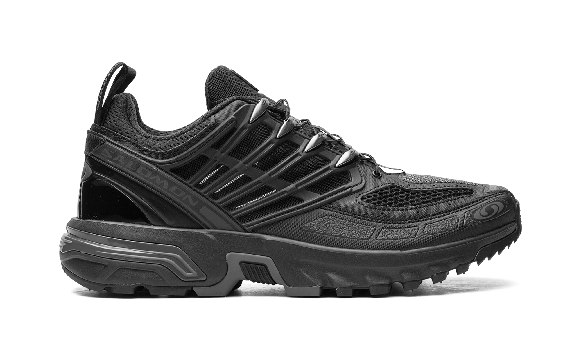 Acs Pro "Black"