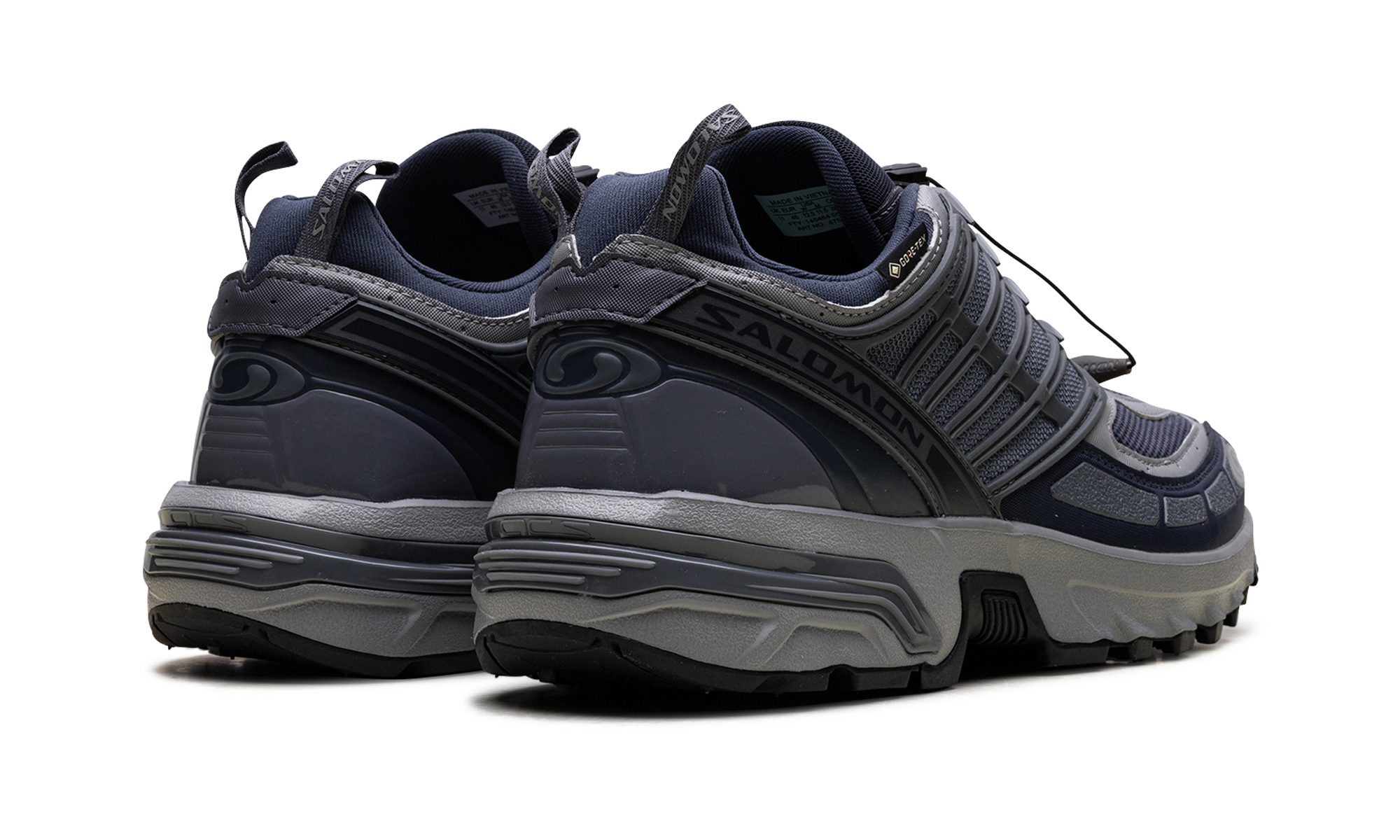 Acs Pro Gore-Tex "Blue Nights"