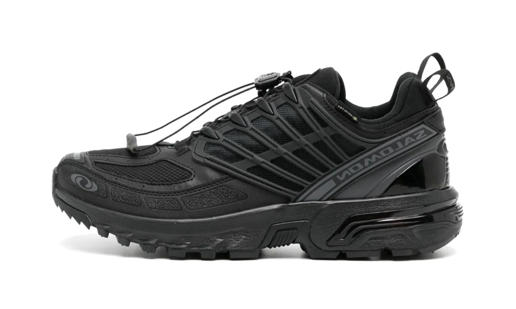 Acs Pro GTX "Black Asphalt"