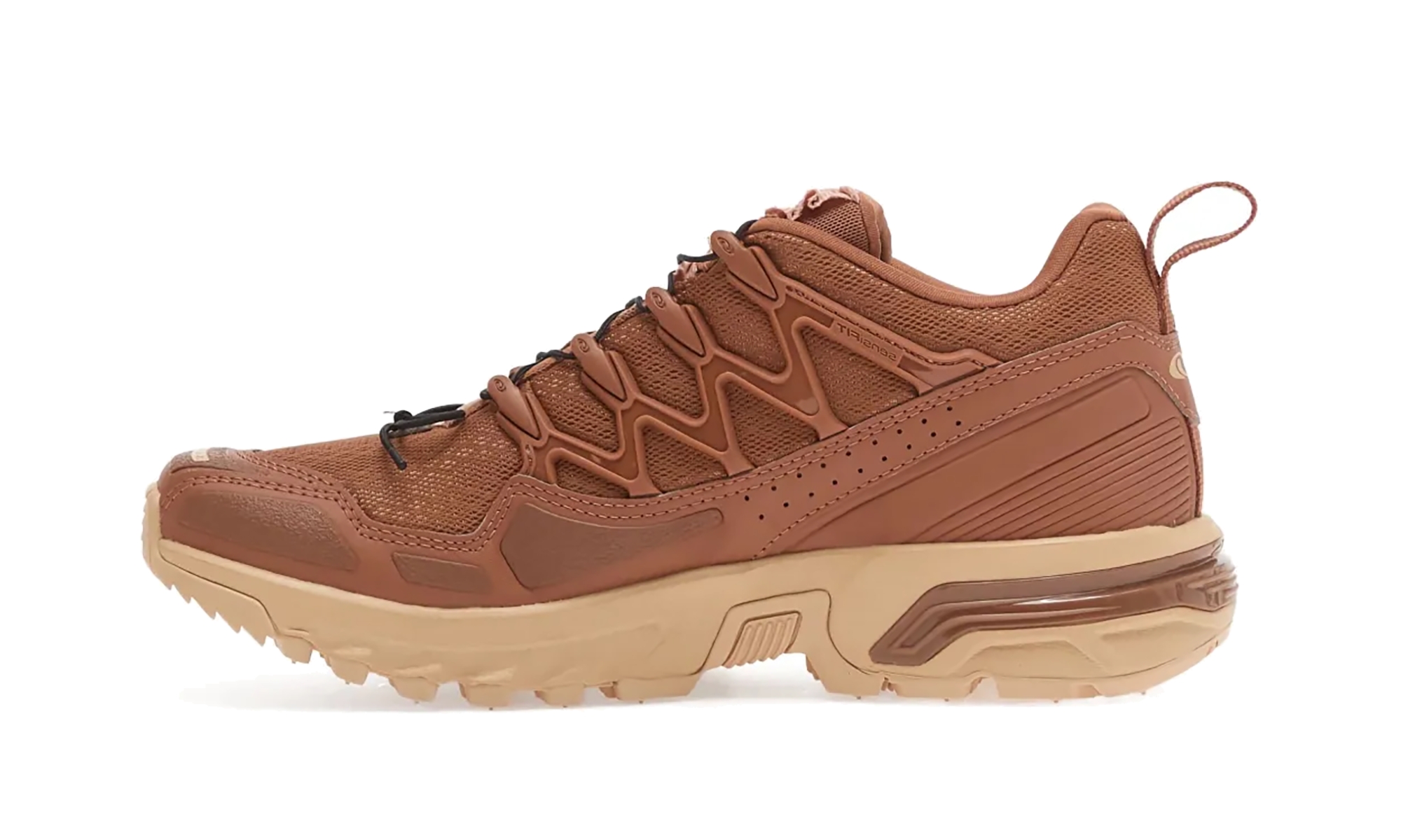 Acs+ "Satin Russet Hazelnut"